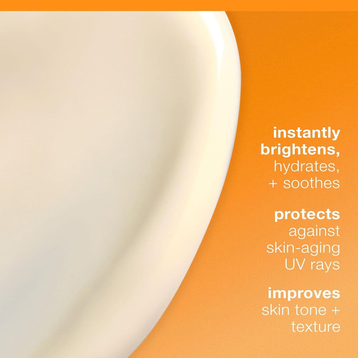 Protector Solar Facial Dermalogica Biolumin-C SPF 50 50ml