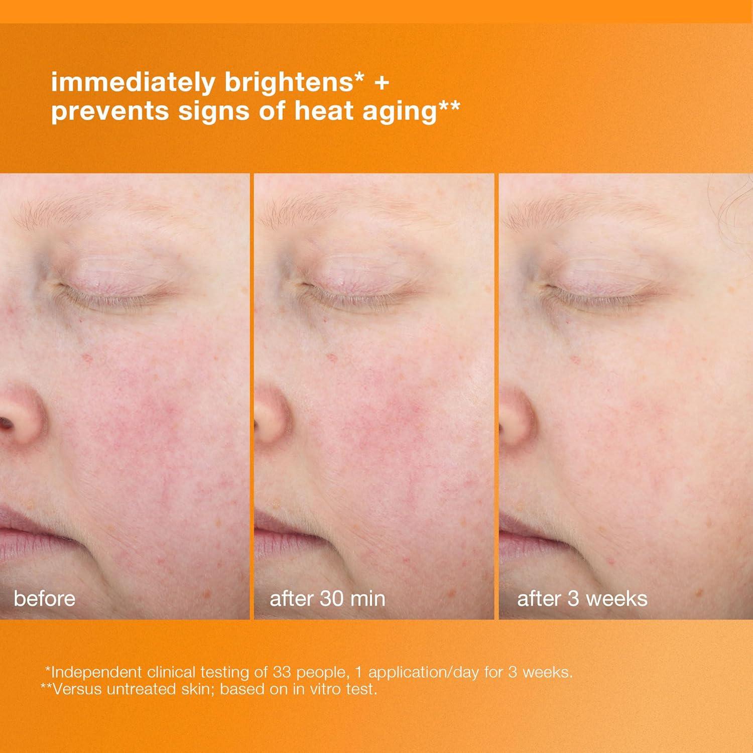 Protector Solar Facial Dermalogica Biolumin-C SPF 50 50ml