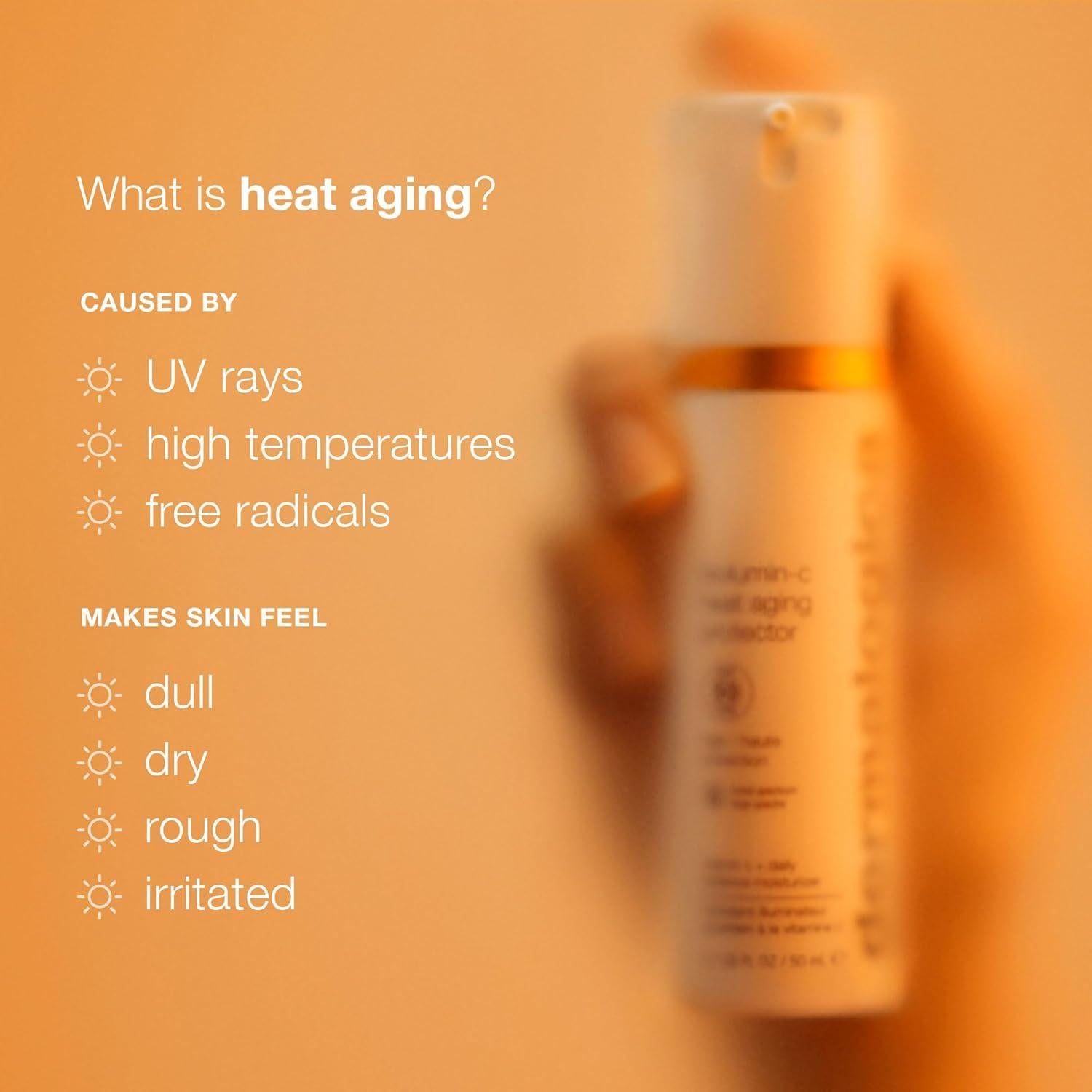 Protector Solar Facial Dermalogica Biolumin-C SPF 50 50ml