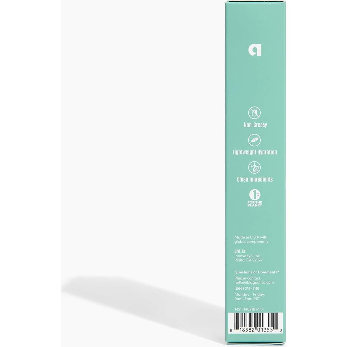 Active Skin Repair Protector Solar Facial SPF 50 50 ml