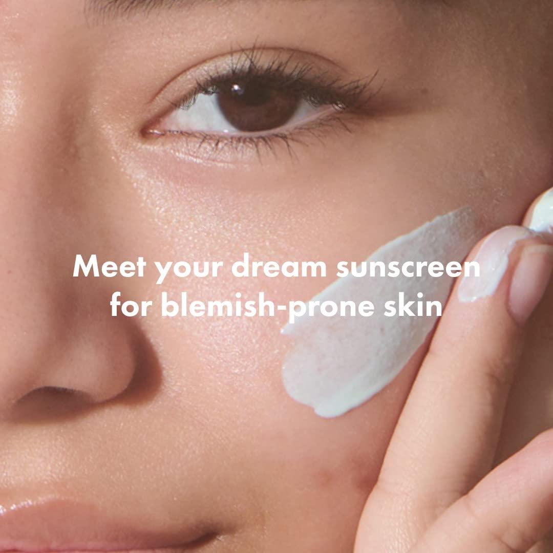 Protector Solar Diario Hero Cosmetics SPF 30 - 50 ml