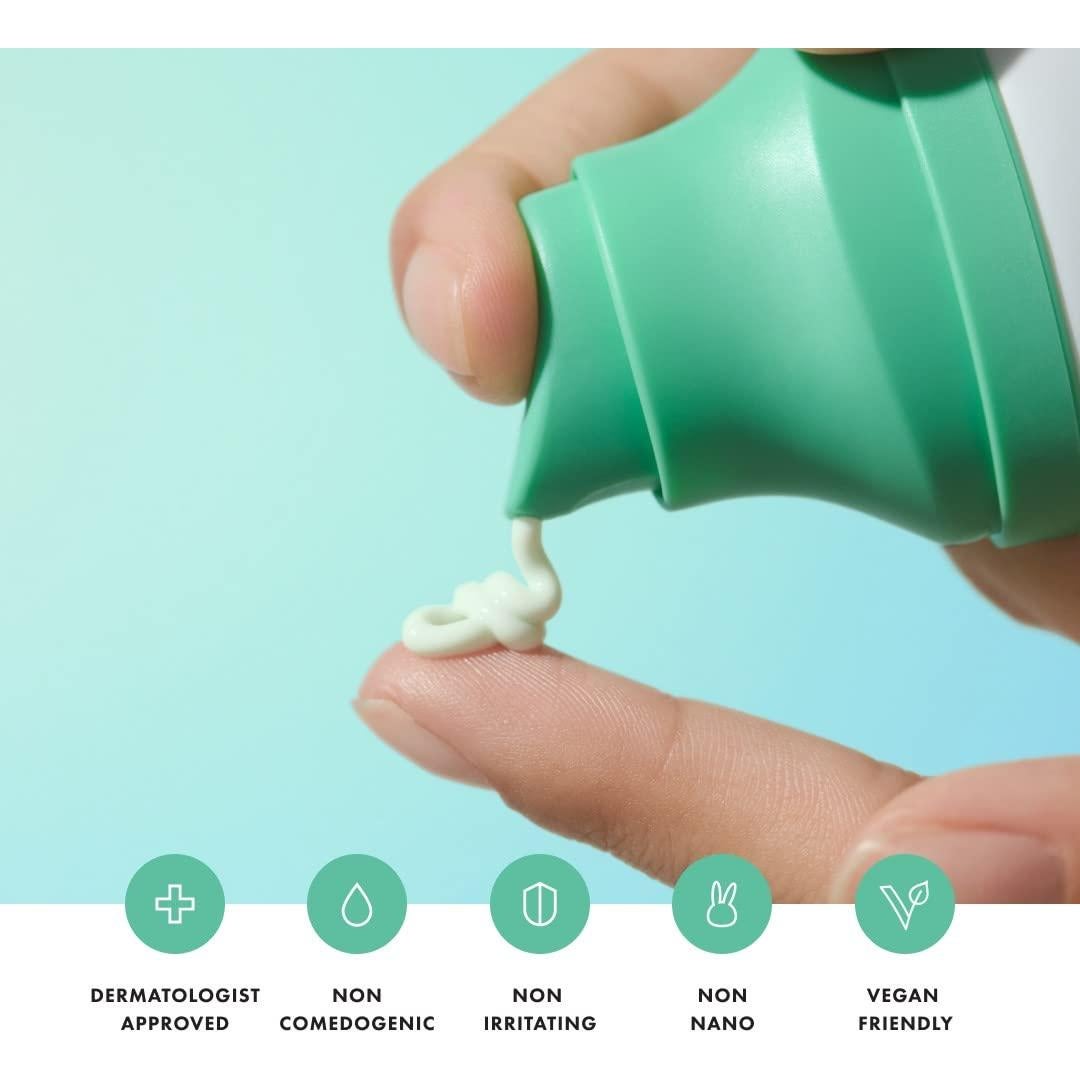 Protector Solar Diario Hero Cosmetics SPF 30 - 50 ml