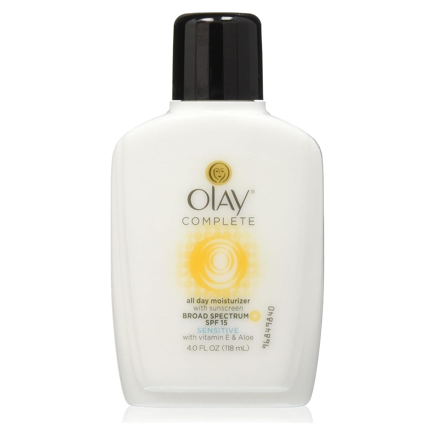 Hidratante OLAY Completo SPF 15 2 Piezas 113.4 g