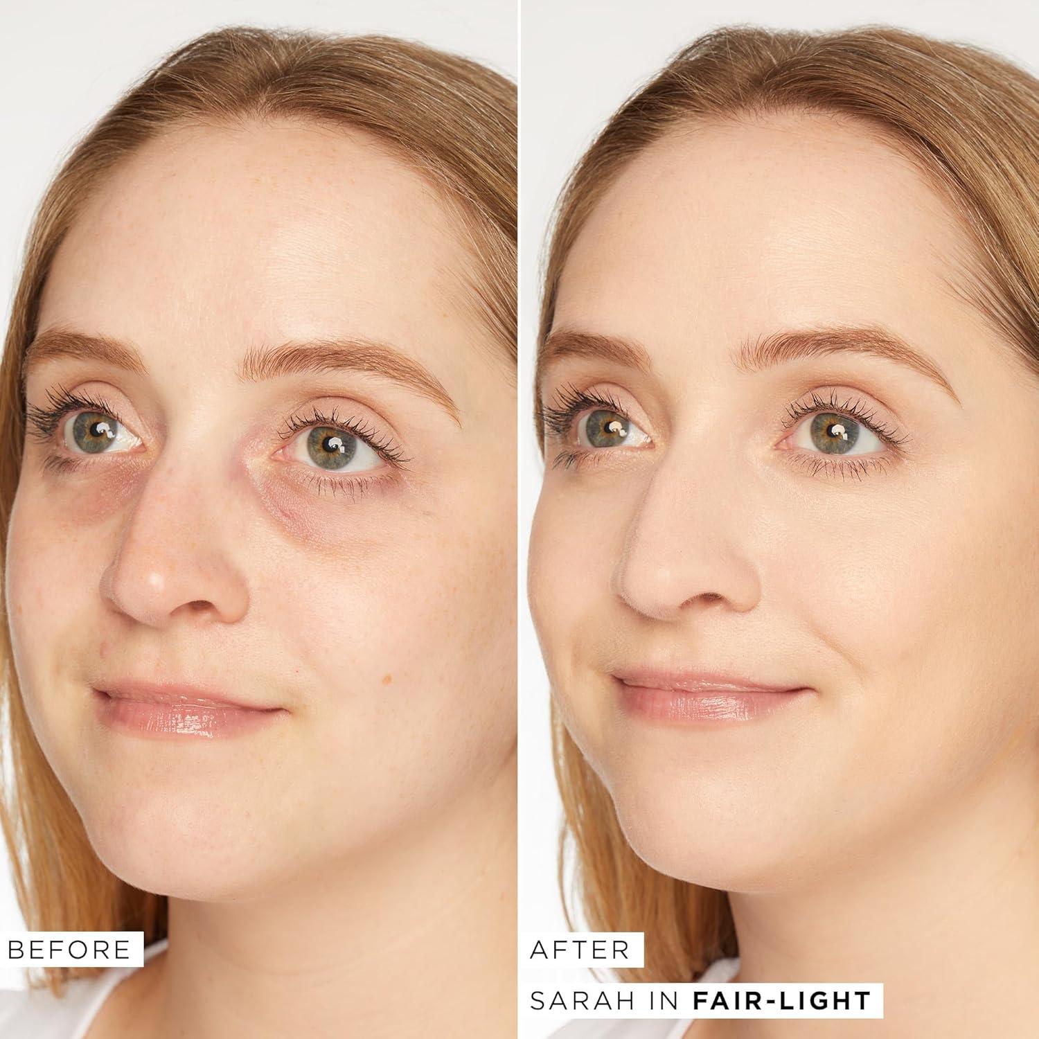 BB Blur Hidratante Tarte SPF 30 Color Justo Claro 50g