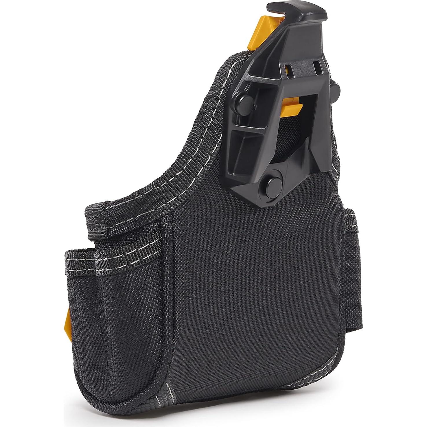 Cinta Métrica ToughBuilt CT-25 Bolsa Multiusos 5 Bolsillos