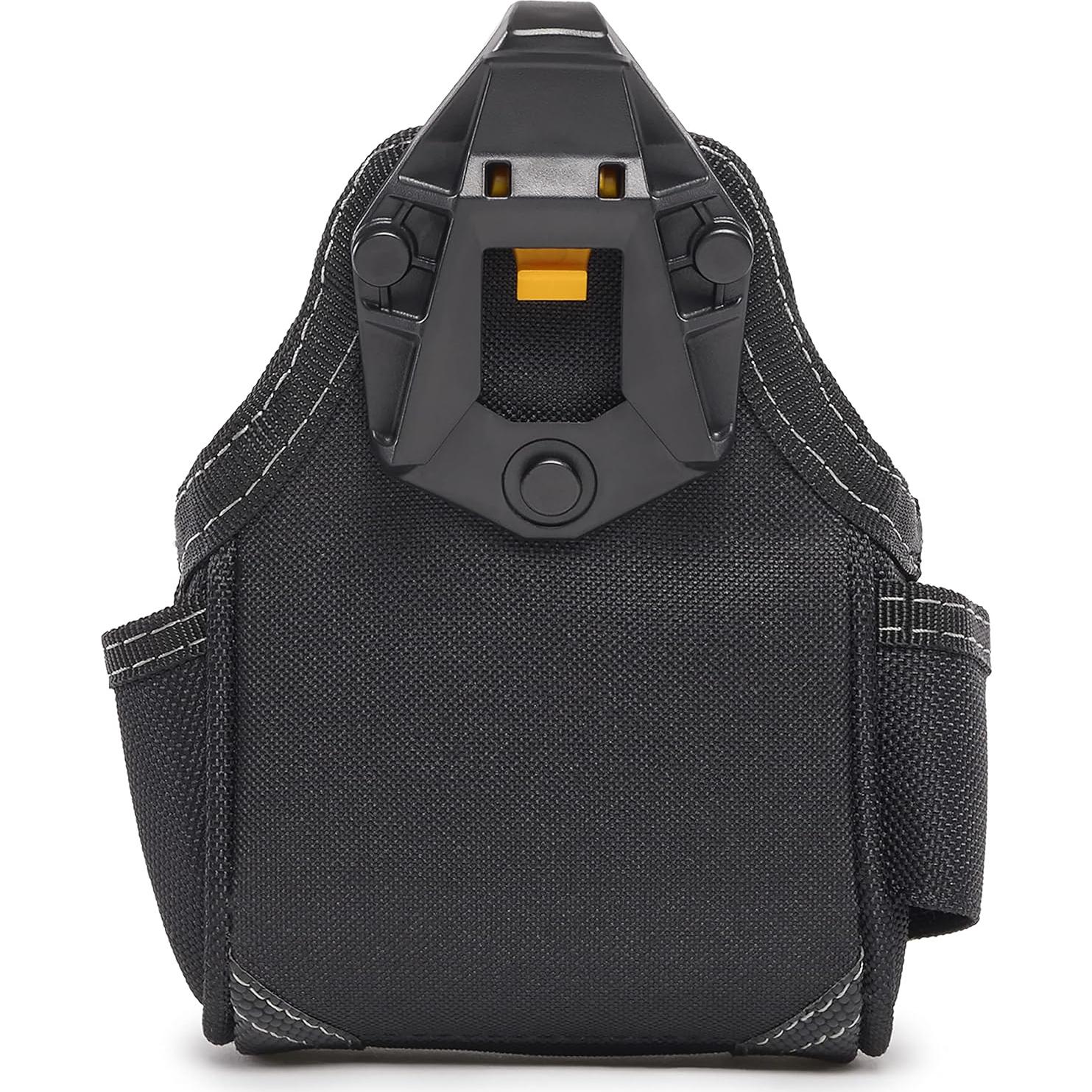 Cinta Métrica ToughBuilt CT-25 Bolsa Multiusos 5 Bolsillos
