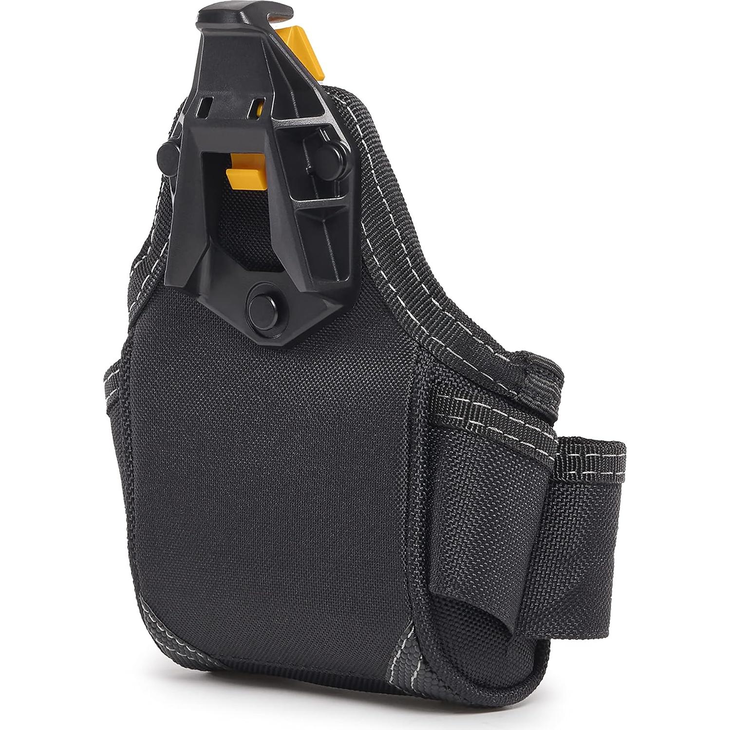 Cinta Métrica ToughBuilt CT-25 Bolsa Multiusos 5 Bolsillos
