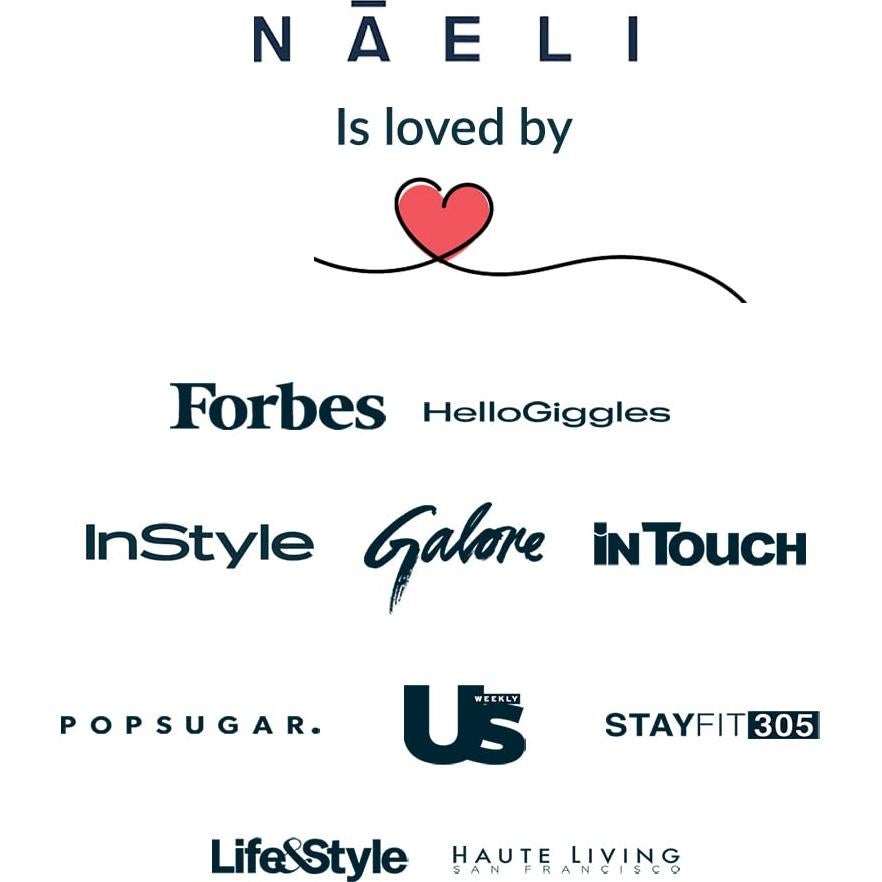 Hidratante Tinte Facial NAELI SPF 50 - 39.4 g, Universal