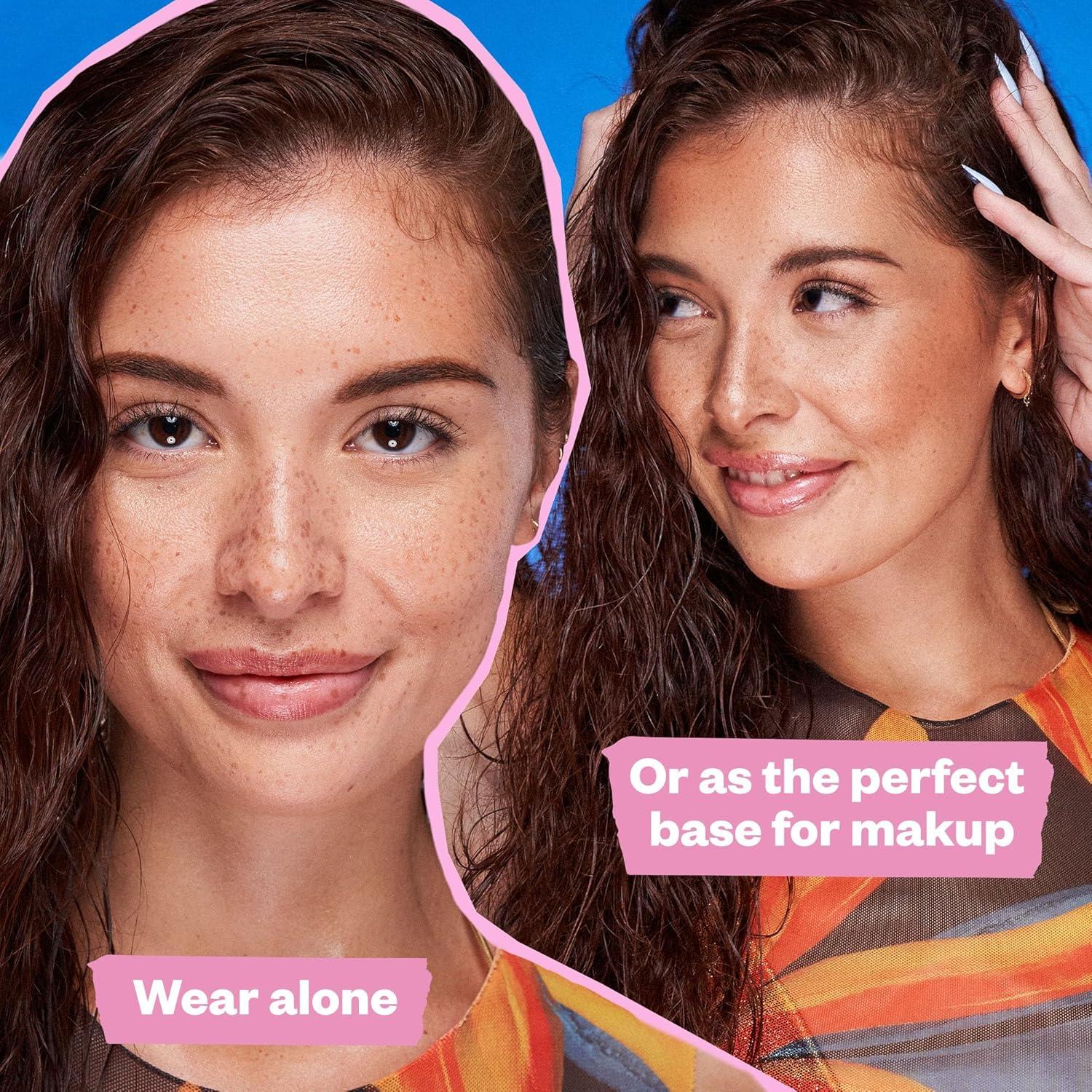 Kosas DreamBeam Protector Solar Mineral SPF 40 - 40 ml