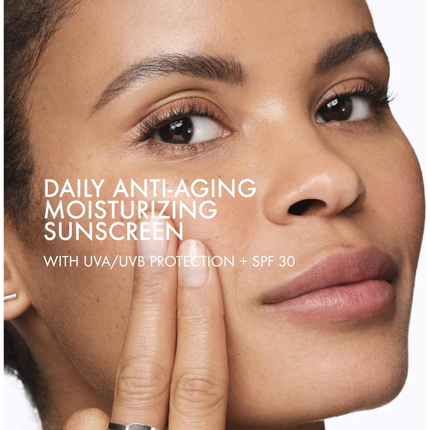 Vichy LiftActiv Peptide-C Crema Facial SPF 30 Antienvejecimiento