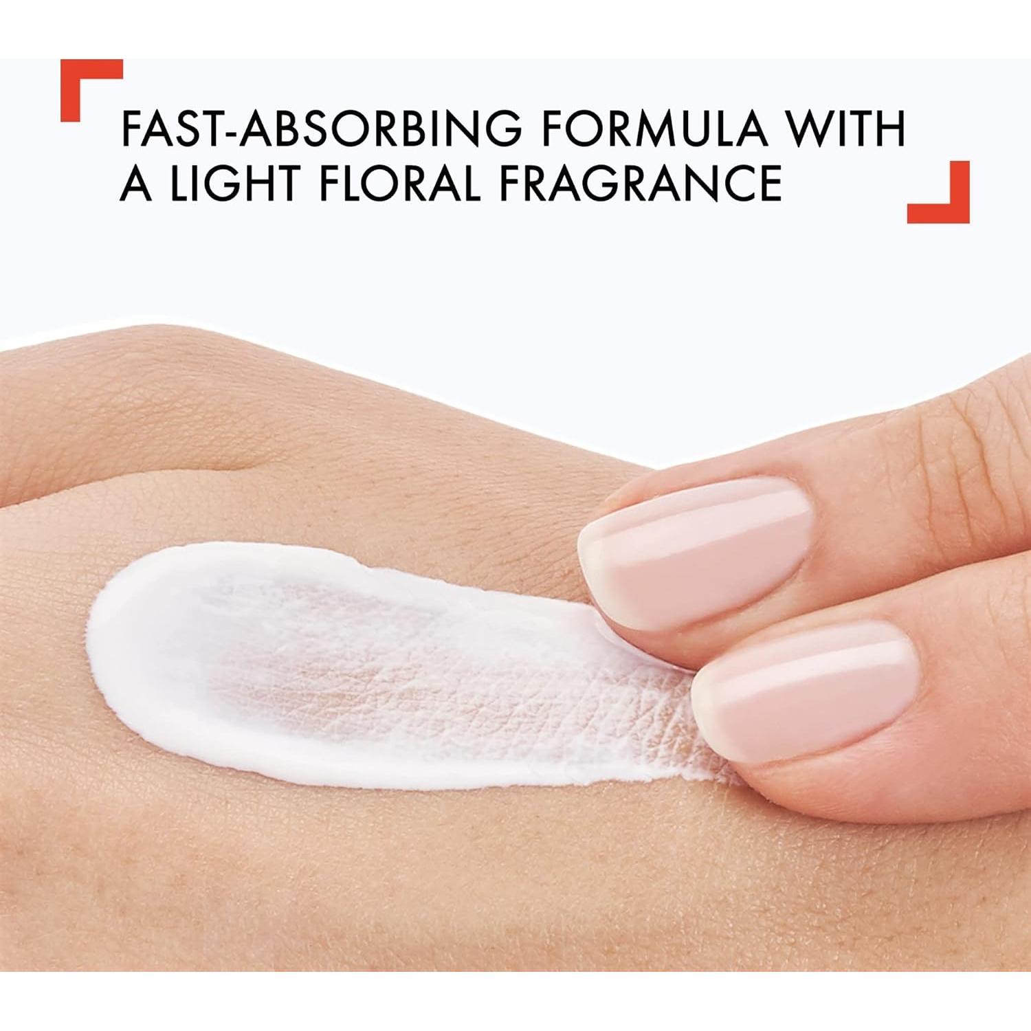 Vichy LiftActiv Peptide-C Crema Facial SPF 30 Antienvejecimiento