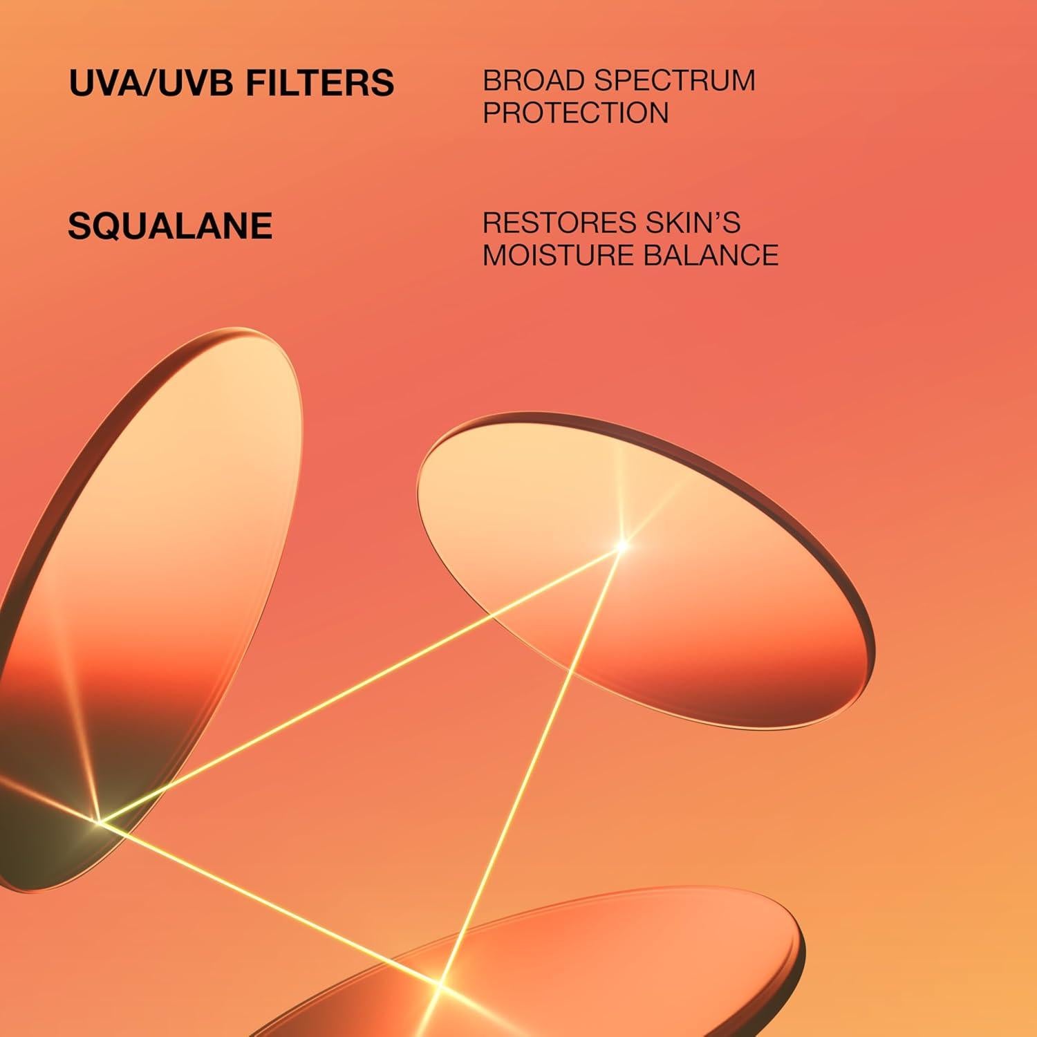 Loción Facial Todo-en-Uno Lab Series SPF 35 - 100 ml