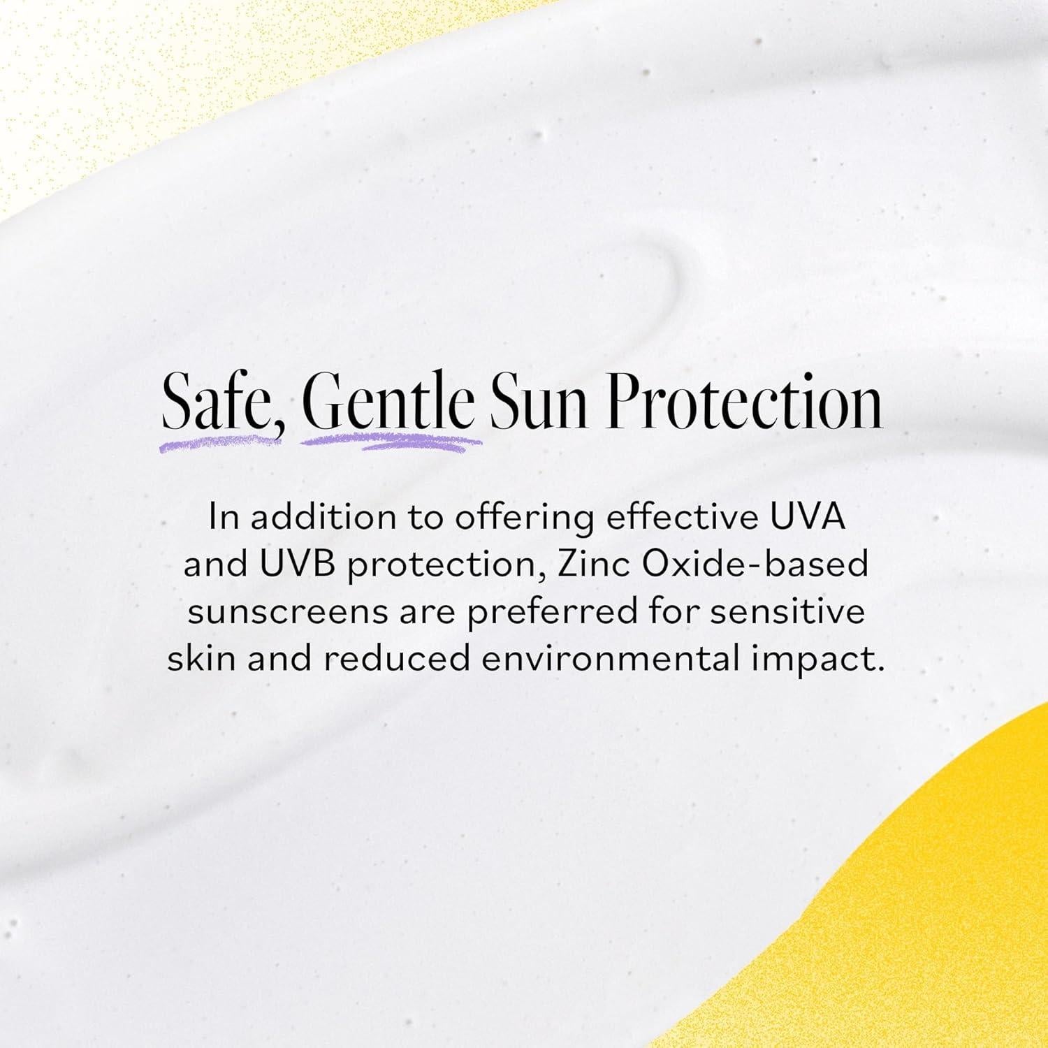 Crema Hidratante Ligera Derma E con Vitamina C SPF 45 - 59 ml