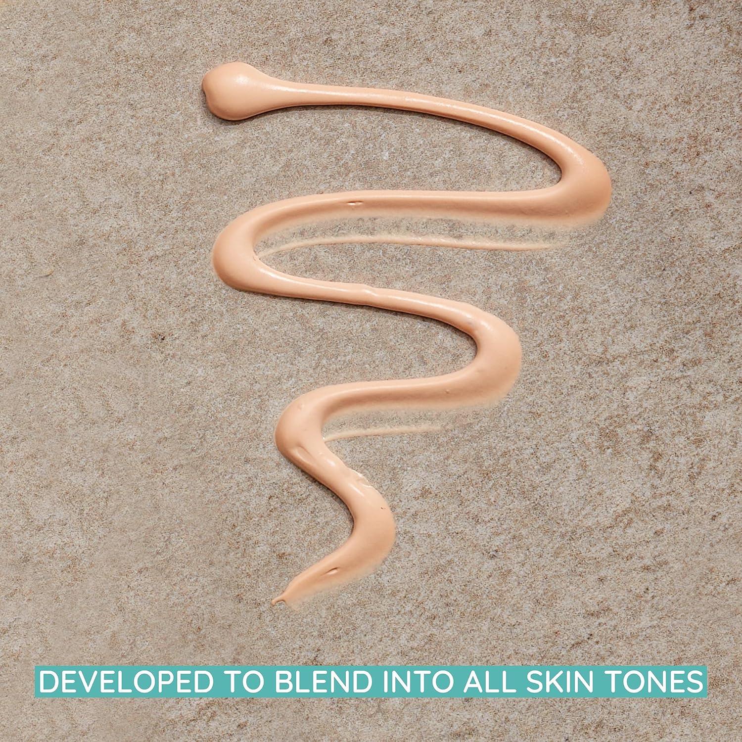 Hidratante Diario Protector Solar Mineral Aveeno SPF 30 50 ml