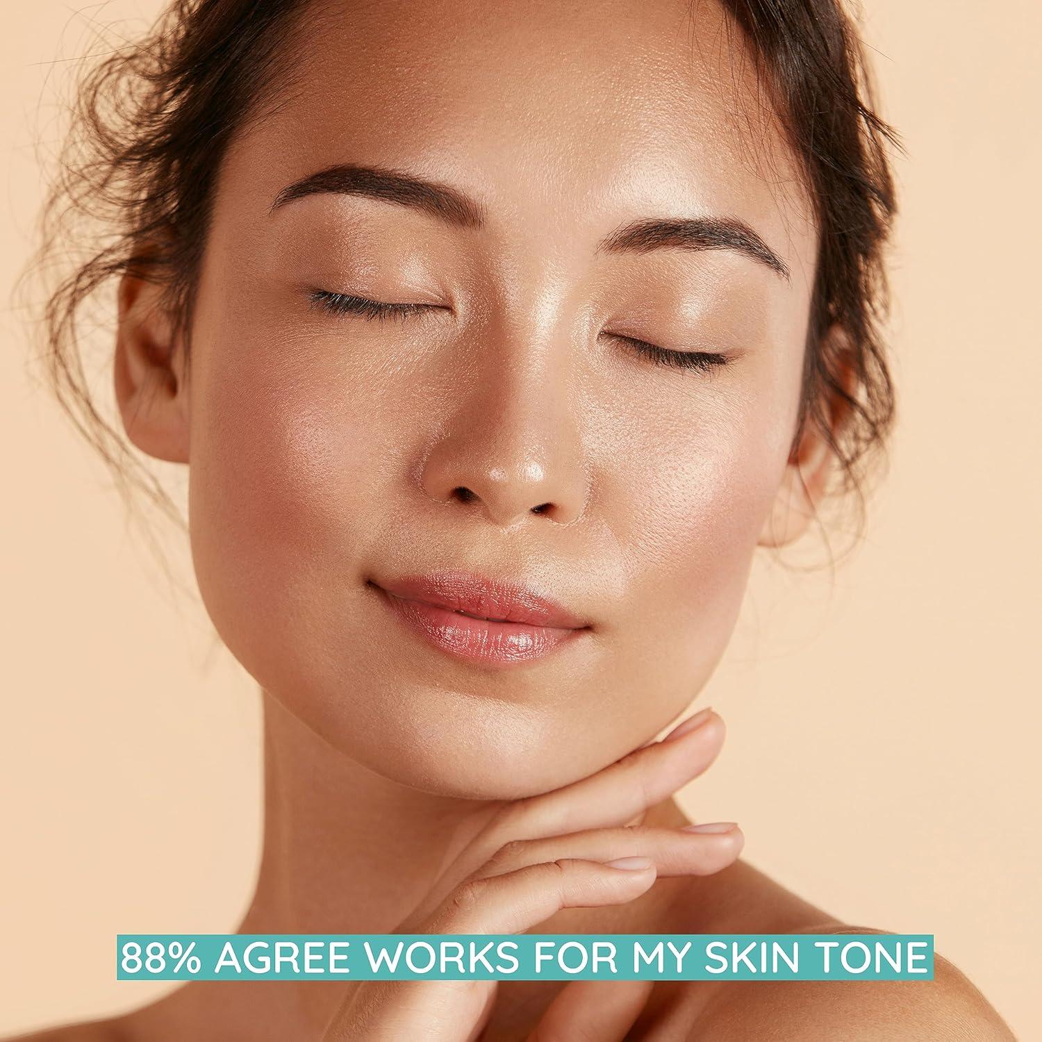 Hidratante Diario Protector Solar Mineral Aveeno SPF 30 50 ml