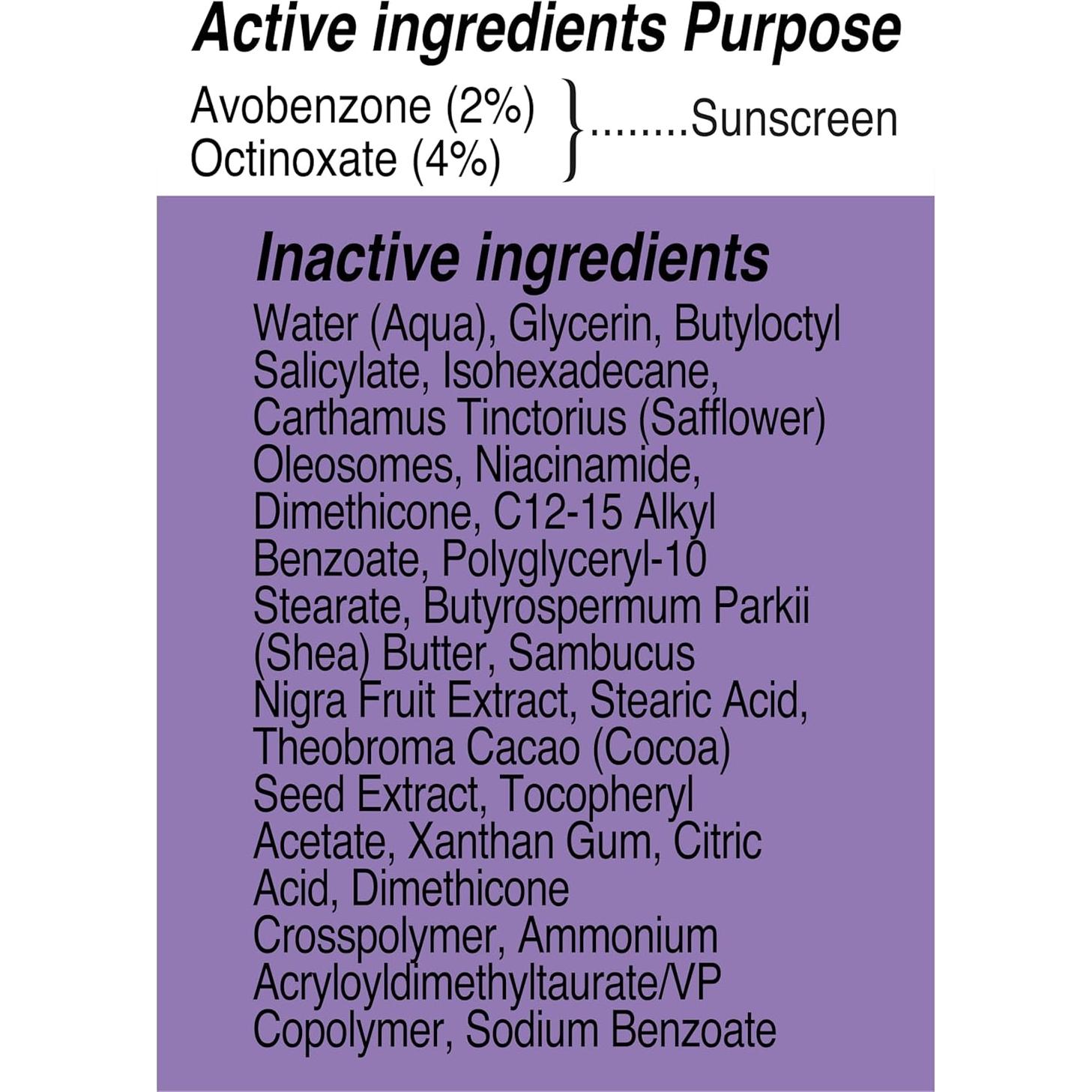 Loción Facial SheaMoisture SPF 30 Pro-Ceramidas 85 g