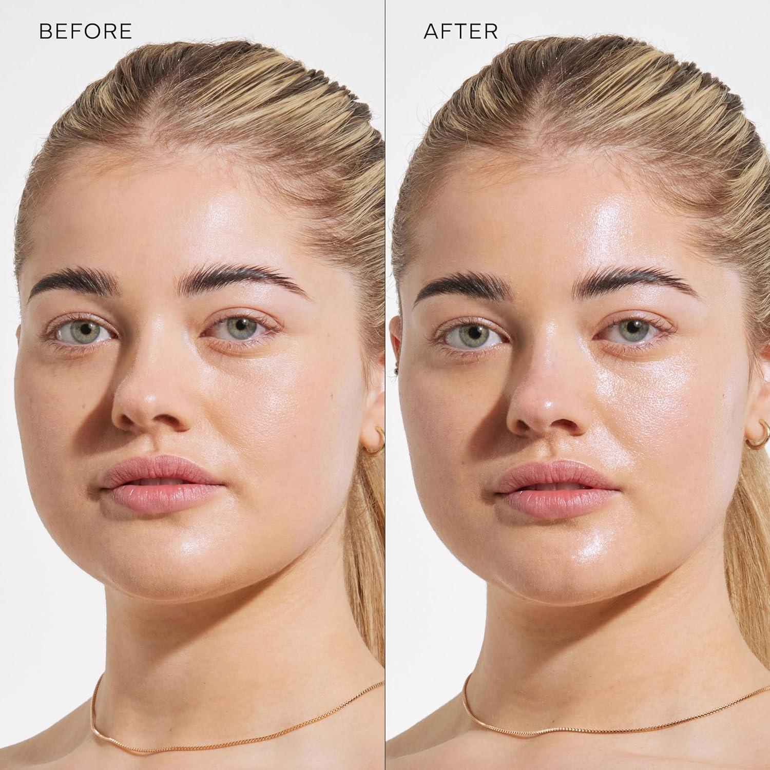 Suero Facial Bondi Sands Sunny Drops SPF 60 Hidratante 30 ml