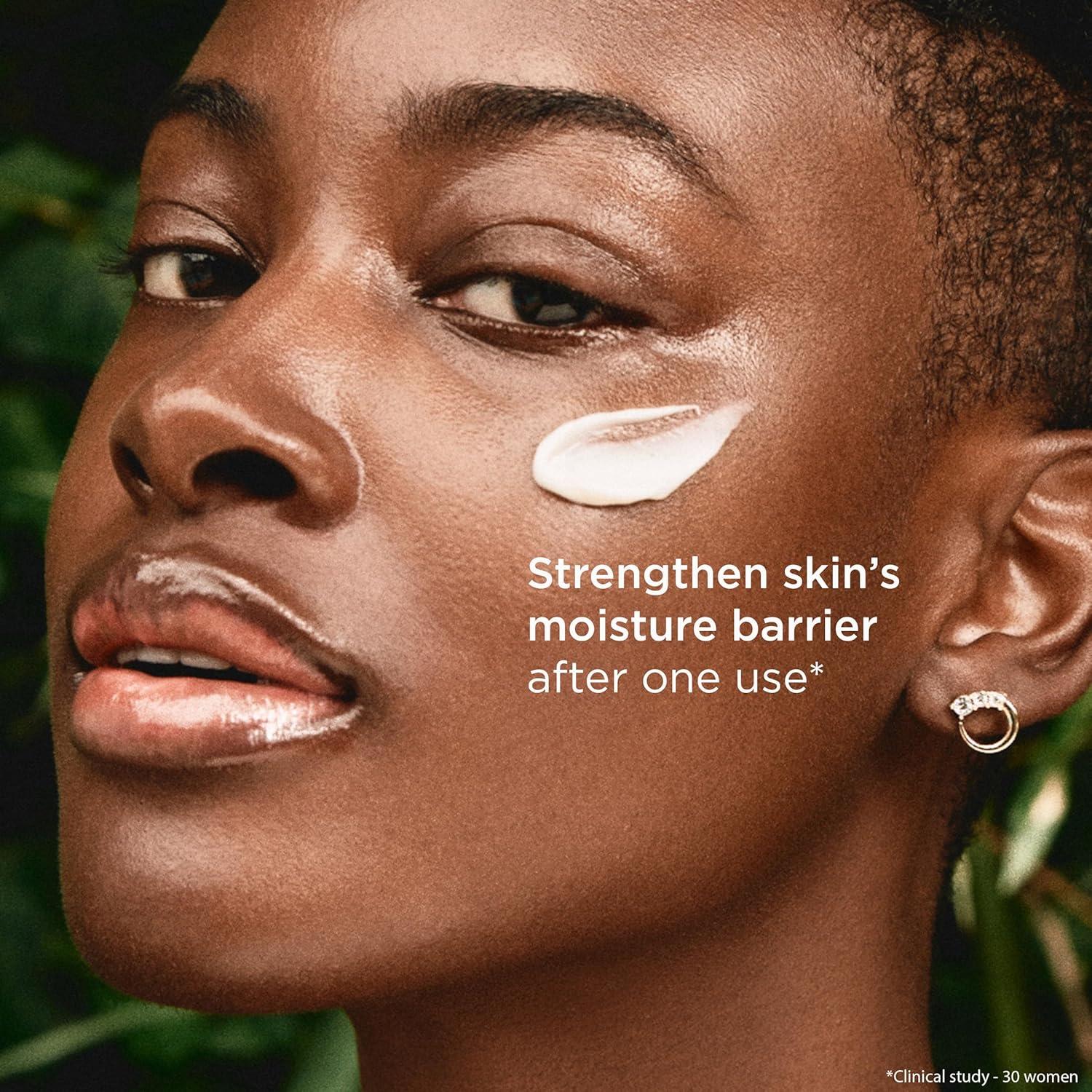 Crema de Día Multi-Activa Clarins SPF 15 48g Niacinamida