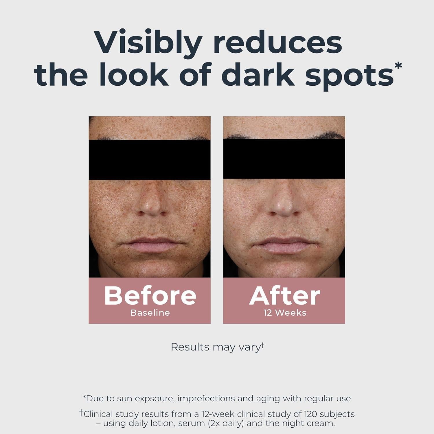 Loción Facial Diaria Eucerin Radiant Tone 50 ml SPF 30