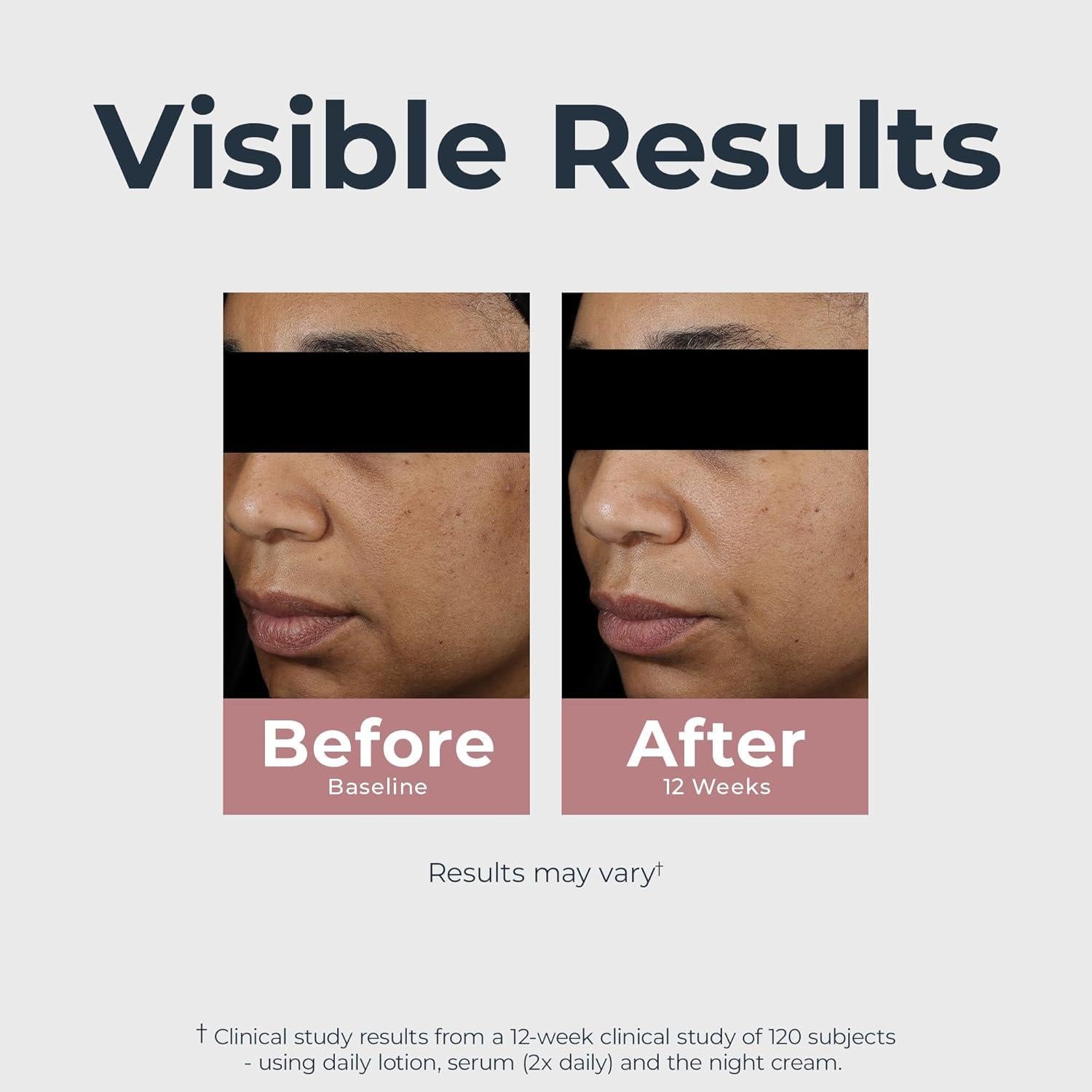 Loción Facial Diaria Eucerin Radiant Tone 50 ml SPF 30