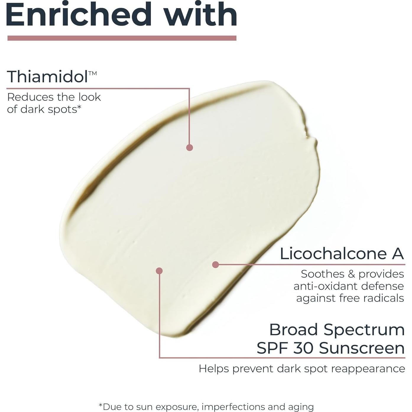 Loción Facial Diaria Eucerin Radiant Tone 50 ml SPF 30