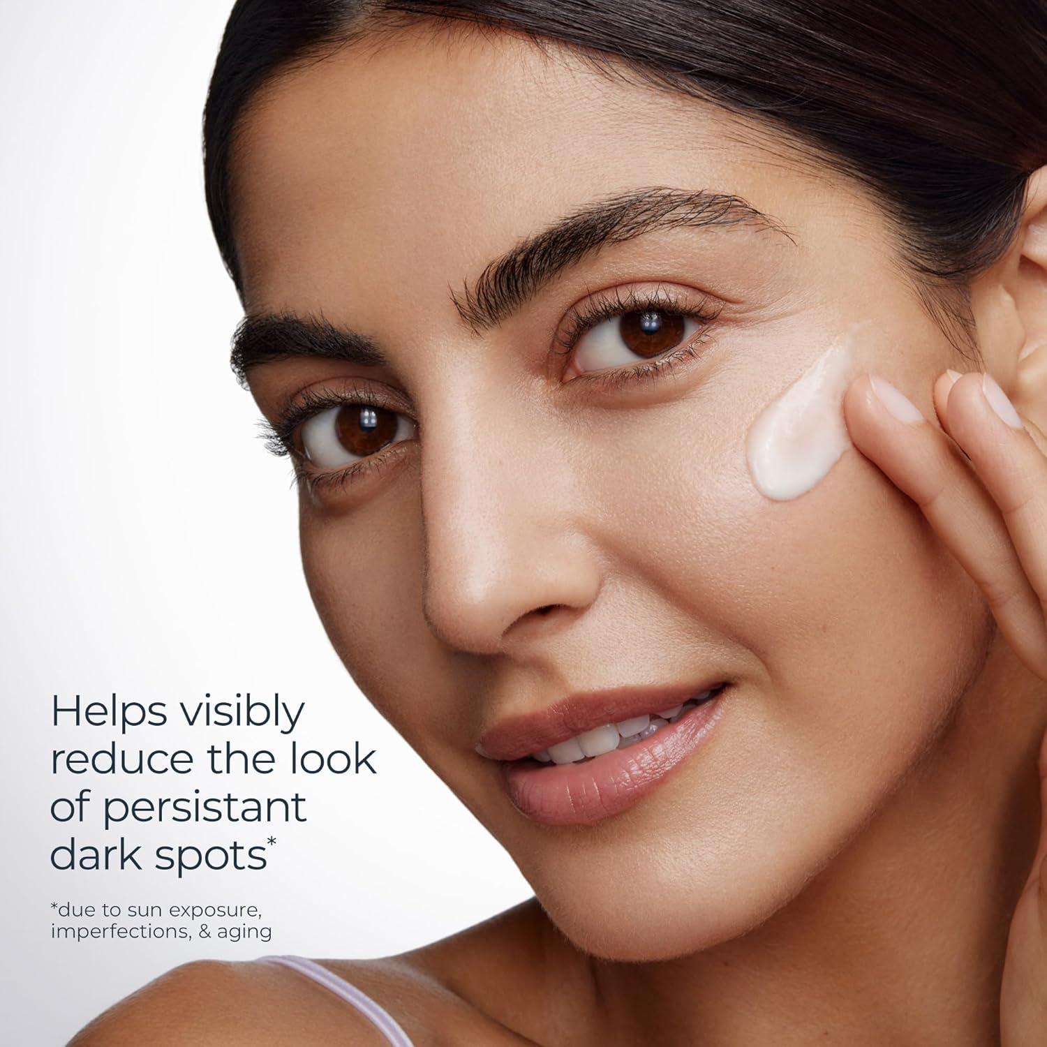 Loción Facial Diaria Eucerin Radiant Tone 50 ml SPF 30