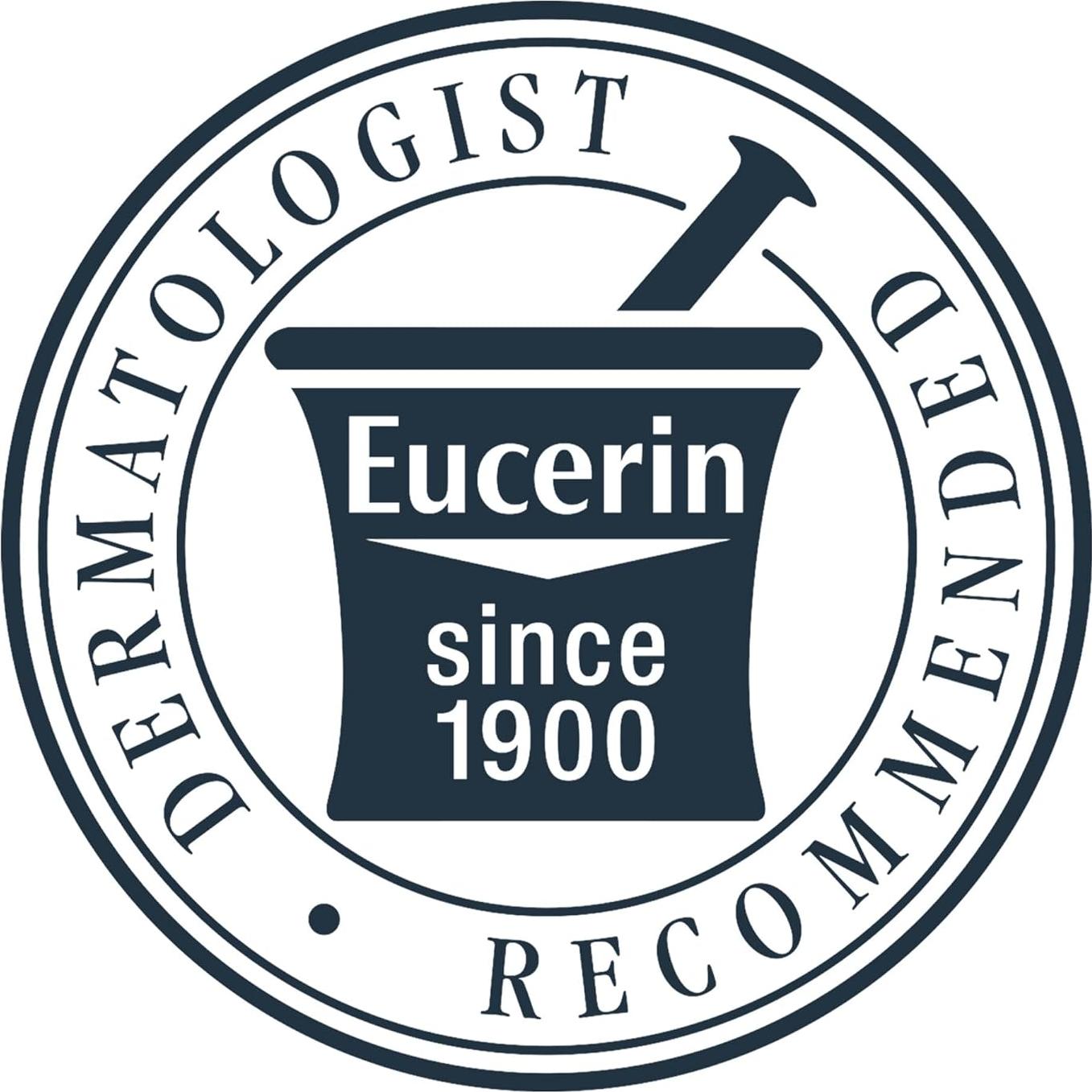 Loción Facial Diaria Eucerin Radiant Tone 50 ml SPF 30