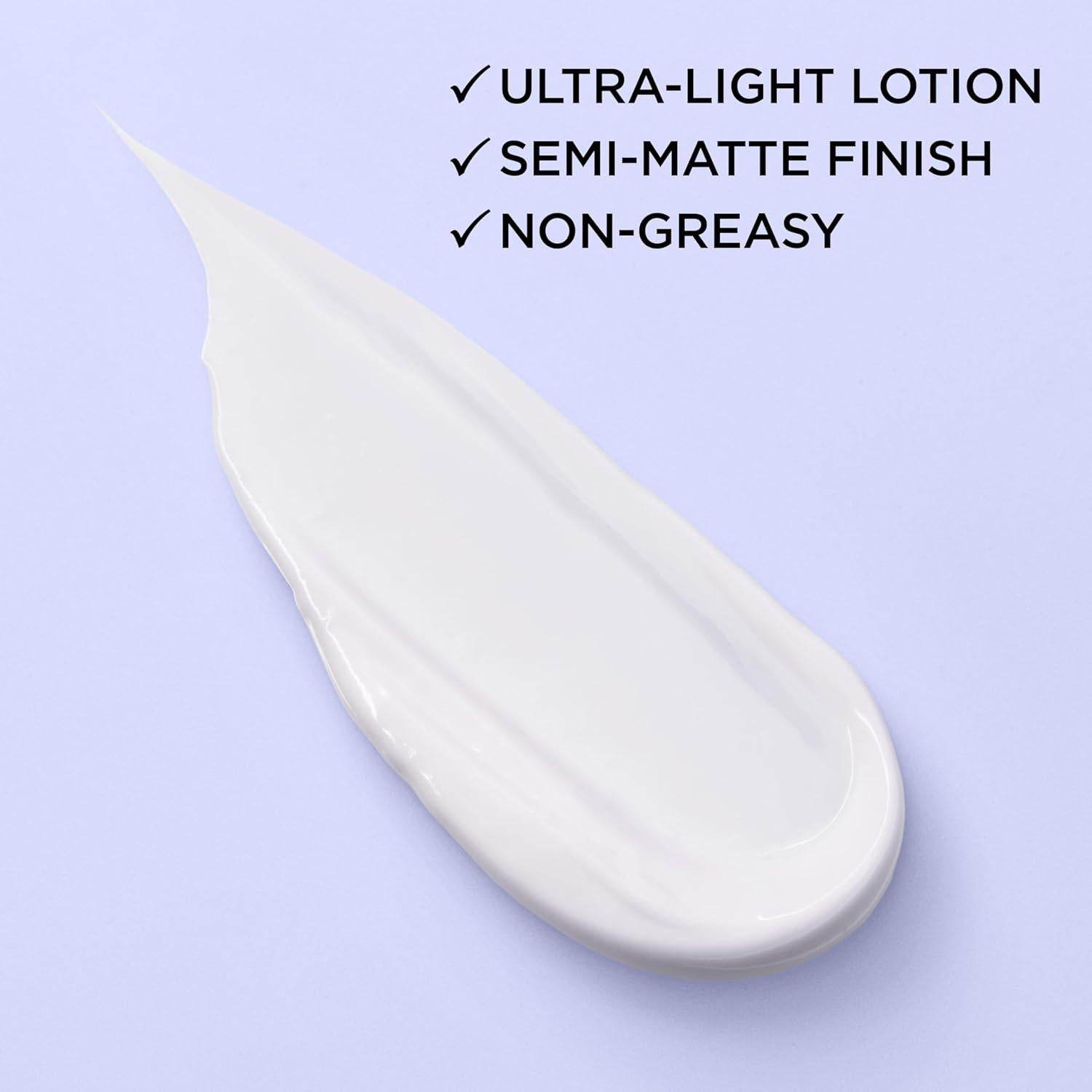 Crema Facial Hidratante L'Oreal Paris Colágeno SPF 30 48g