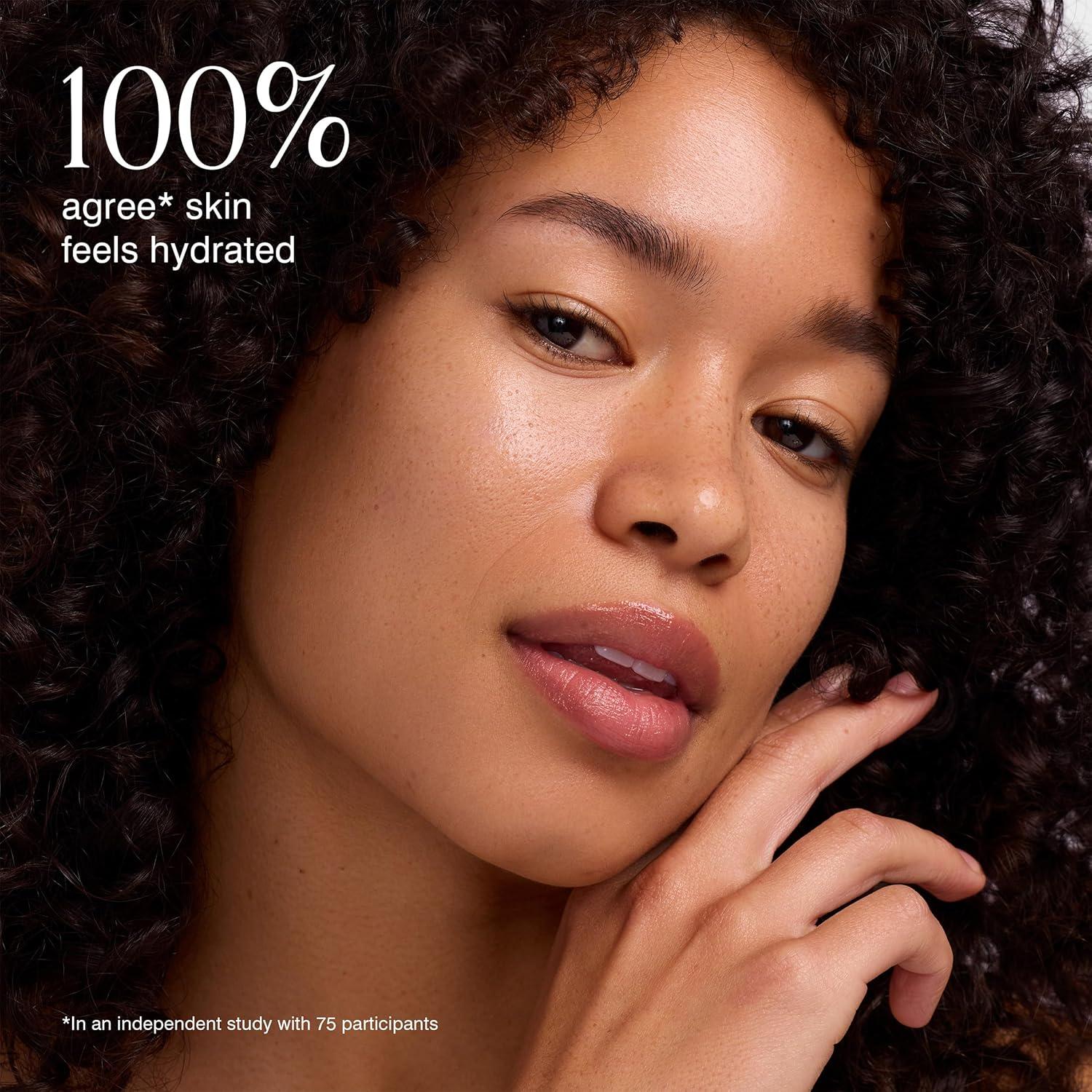 Crema Hidratante Orgánica COOLA SPF 50 con Ácido Hialurónico 44 ml