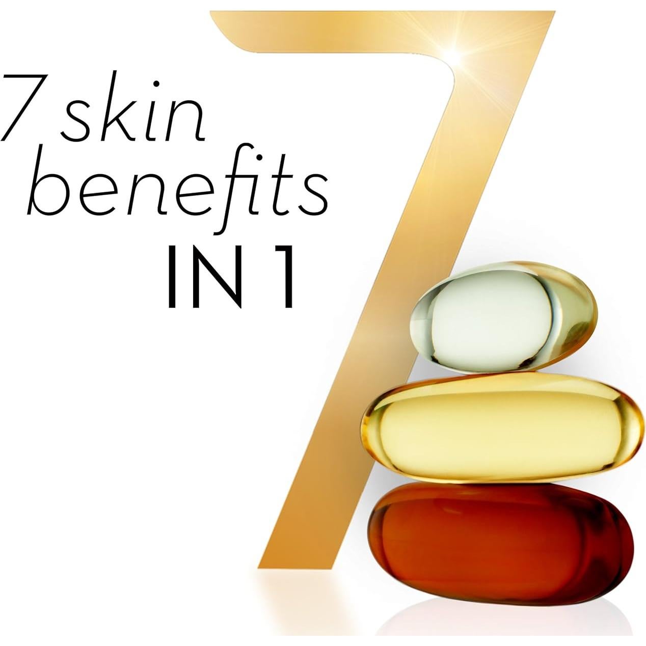 Olay Total Effects Crema CC Hidratante SPF 15 60g Piel Ligera a Media