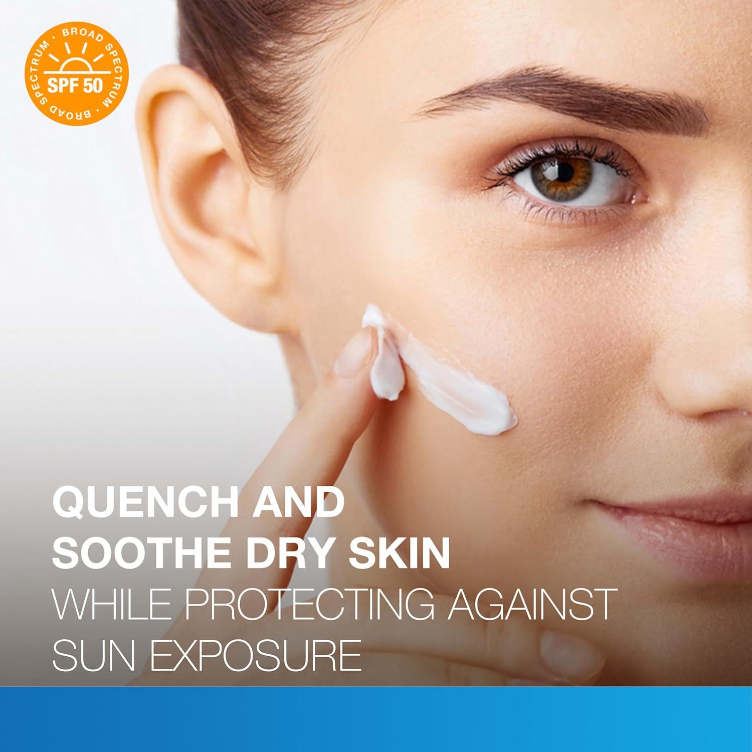 Neutrogena Hydro Boost Hidratante Facial 50 ml SPF 50