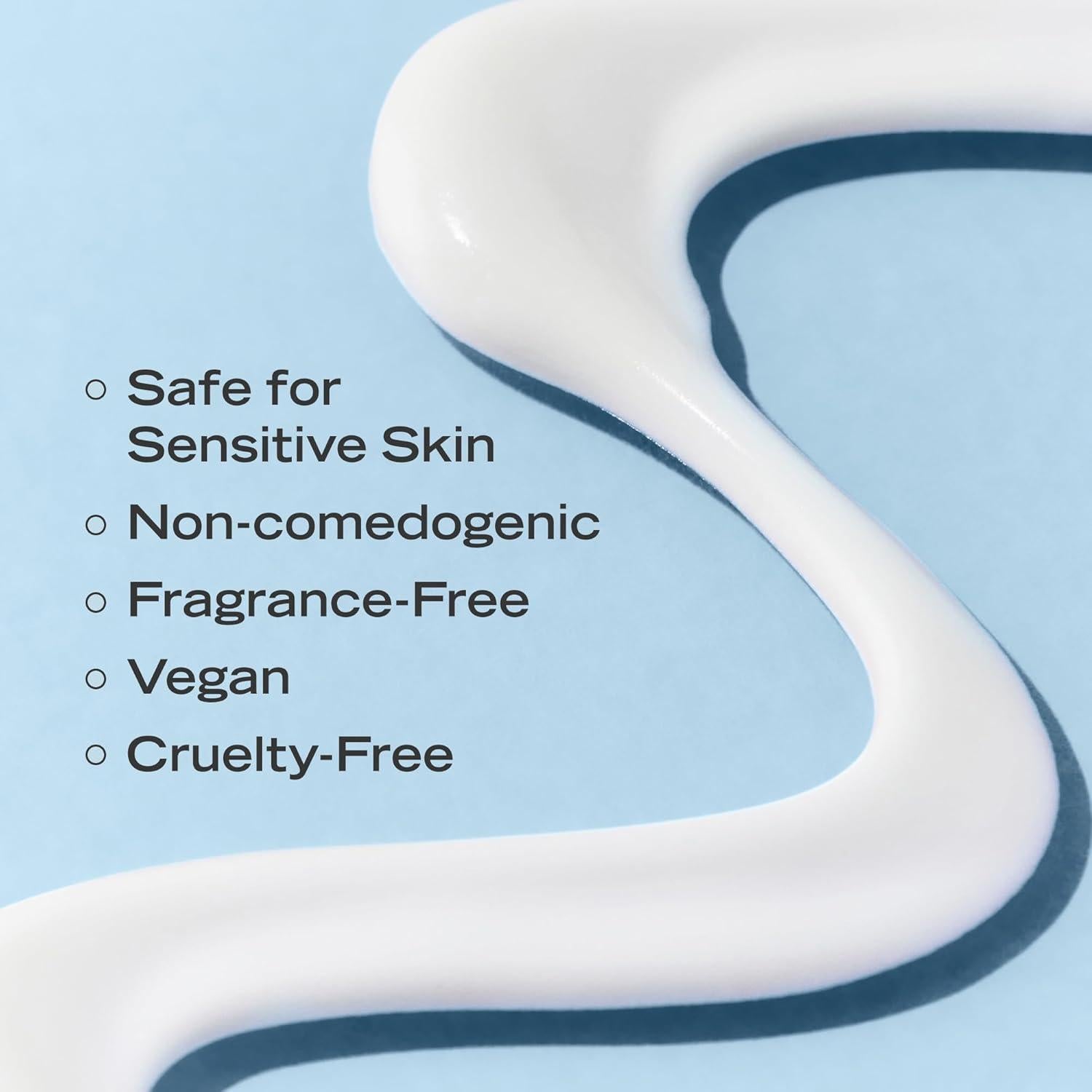 Hidratante Facial First Aid Beauty con Protector Solar SPF 30 - 48.2 g