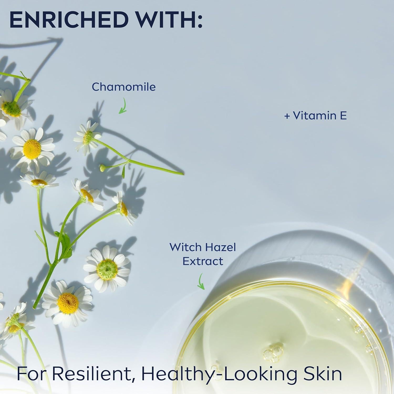 NIVEA MEN Loción Facial Sensible SPF 15 - 3 Tubos 74 ml