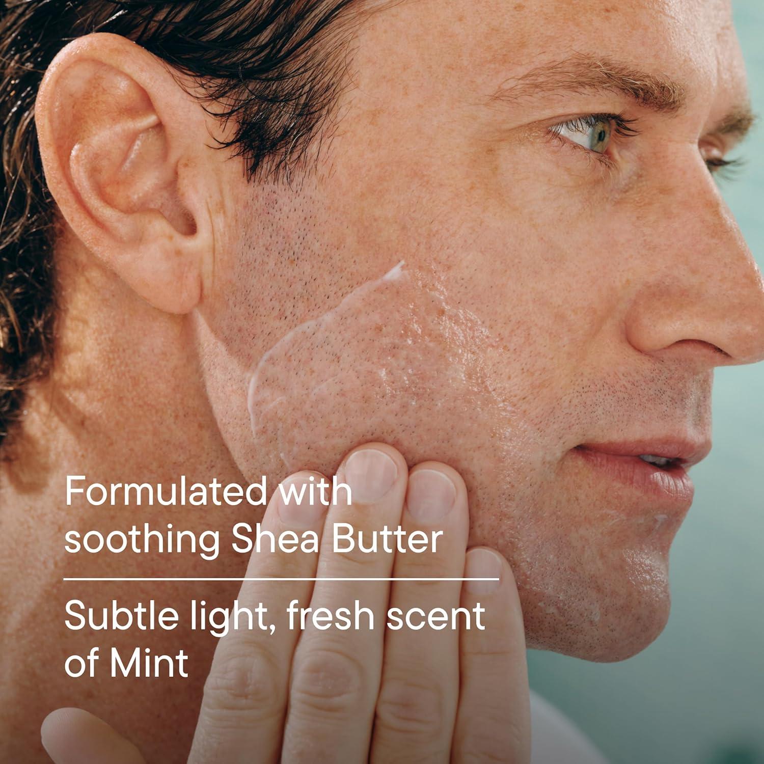 Hidratante Facial Harry's con SPF 15 - Paquete de 2 x 50 ml