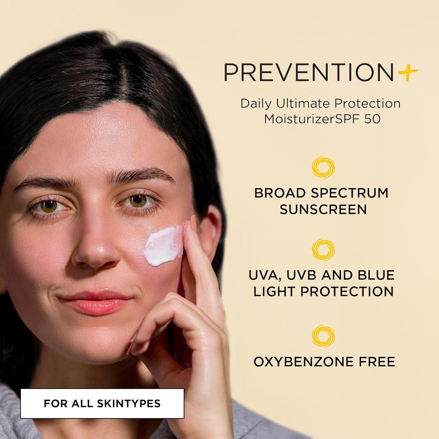 Hidratante Solar Facial IMAGE Skincare SPF 50 90.7 g