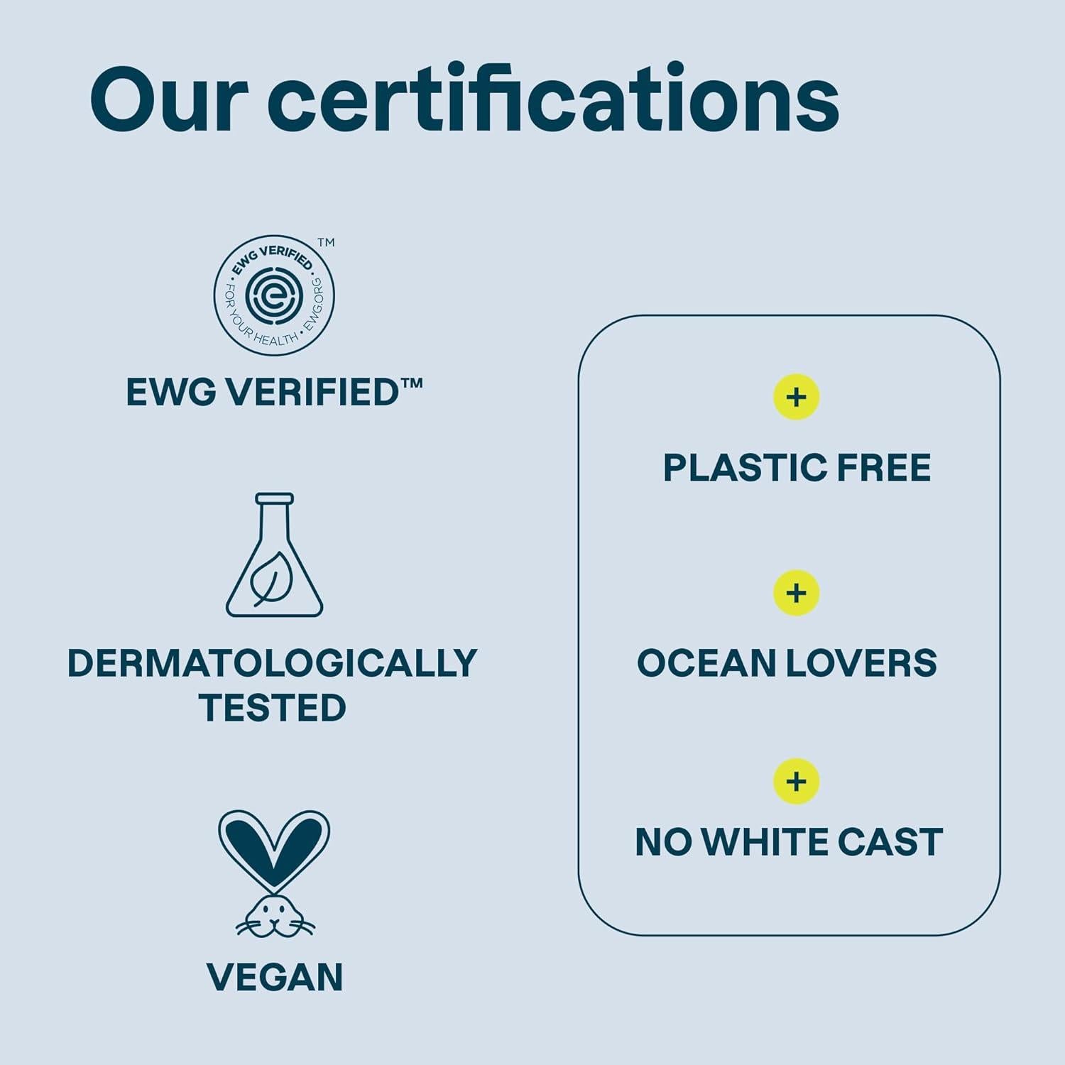 Protector Solar Mineral Attitude SPF 30 Piel Sensible 19.84g