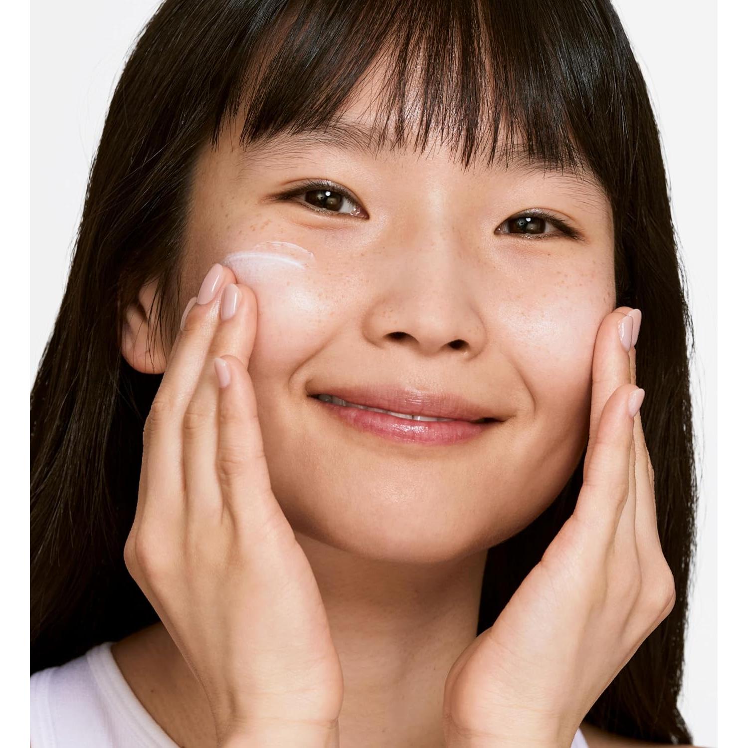 Hidratante Clinique Even Better Oil Free SPF 20 50 ml