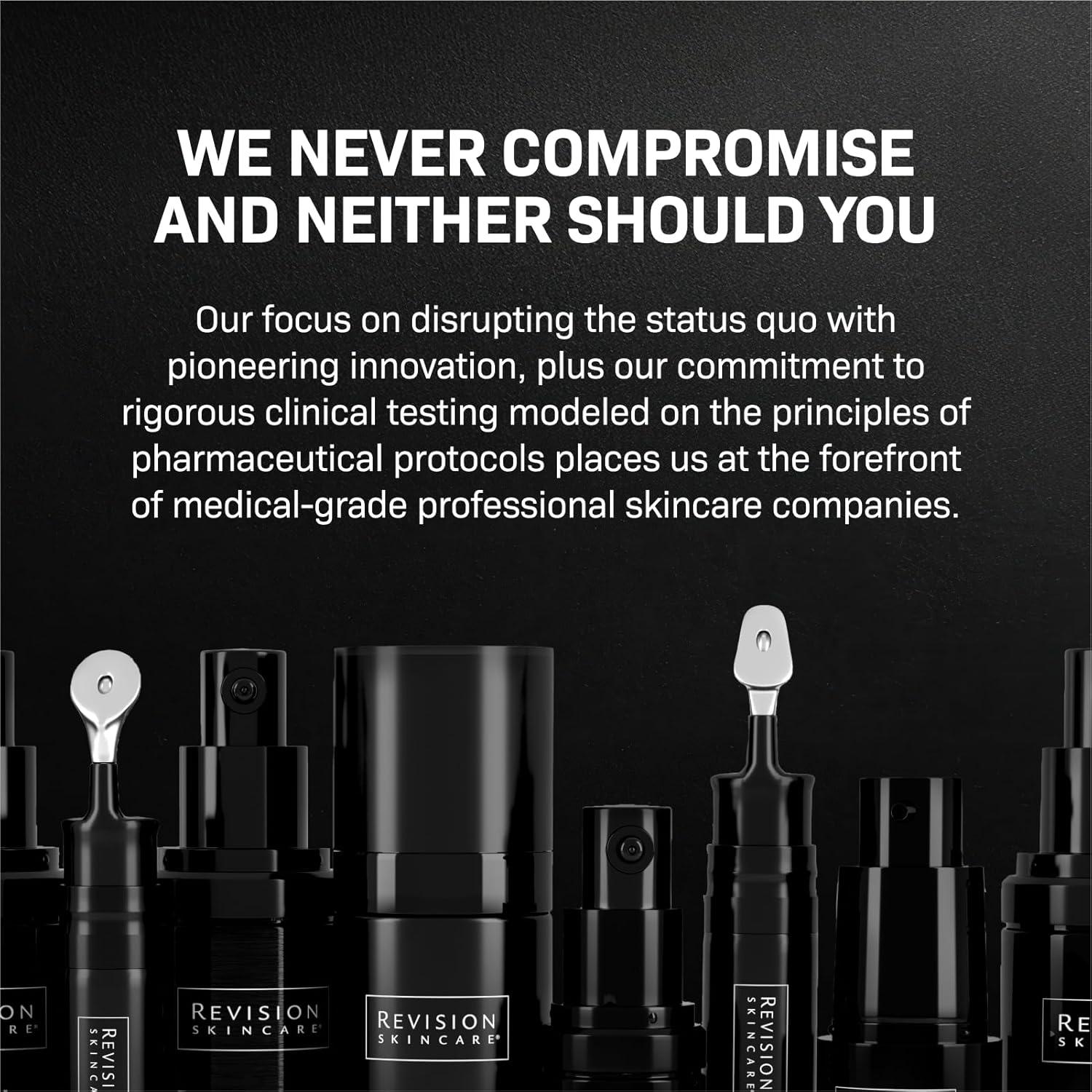 Hidratante Antienvejecimiento Revision Skincare Intellishade Clear SPF 50 48.2 g