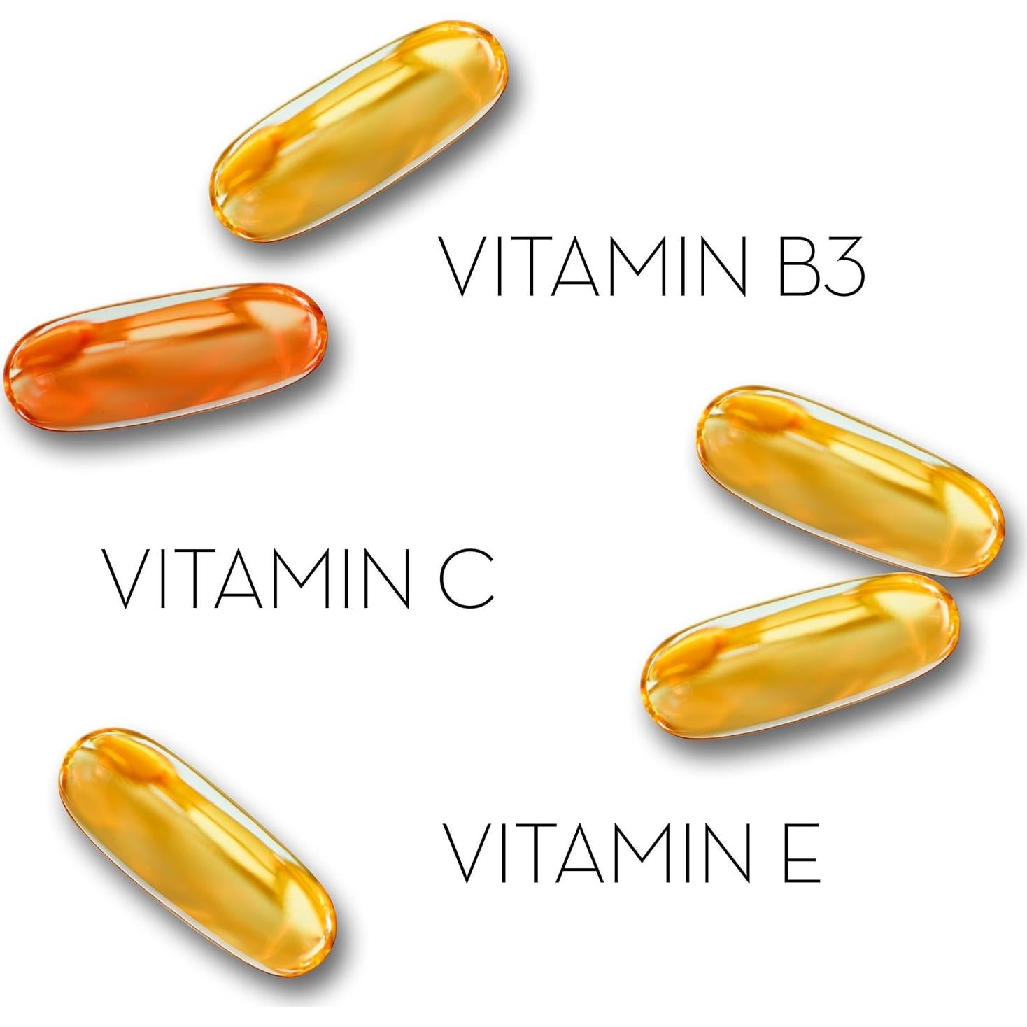 Hidratante Facial Olay Complete SPF 15 118 ml Piel Normal