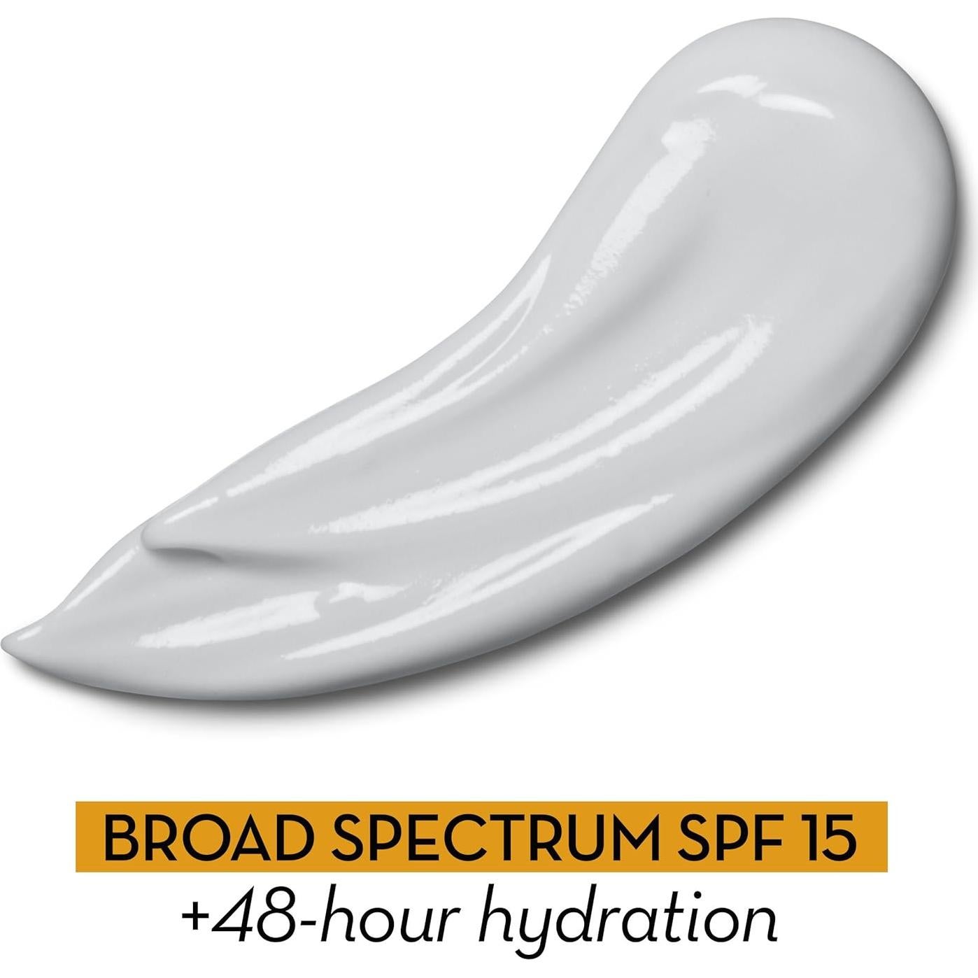 Hidratante Facial Olay Complete SPF 15 118 ml Piel Normal