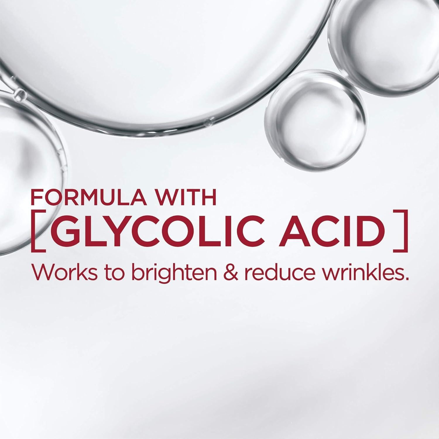 Crema de Día Anti-Envejecimiento L'Oréal Revitalift SPF 30 131g