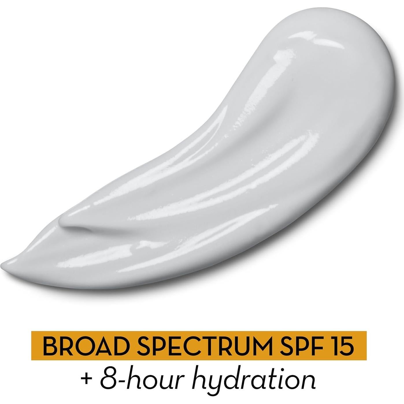 Loción Hidratante Olay Complete SPF 15 Piel Sensible 340 g