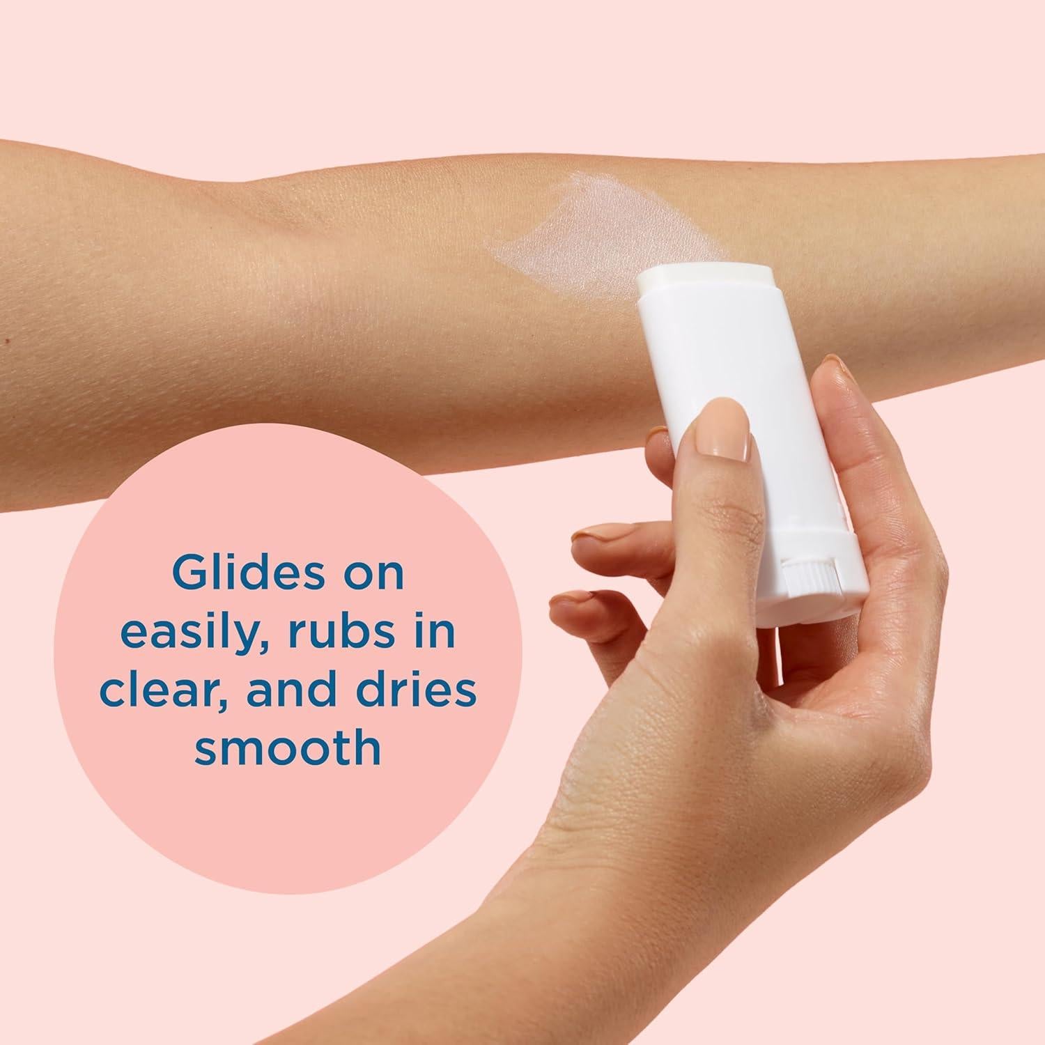 Protector Solar Mineral Blue Lizard Baby SPF 50 en Barra 14.17 g