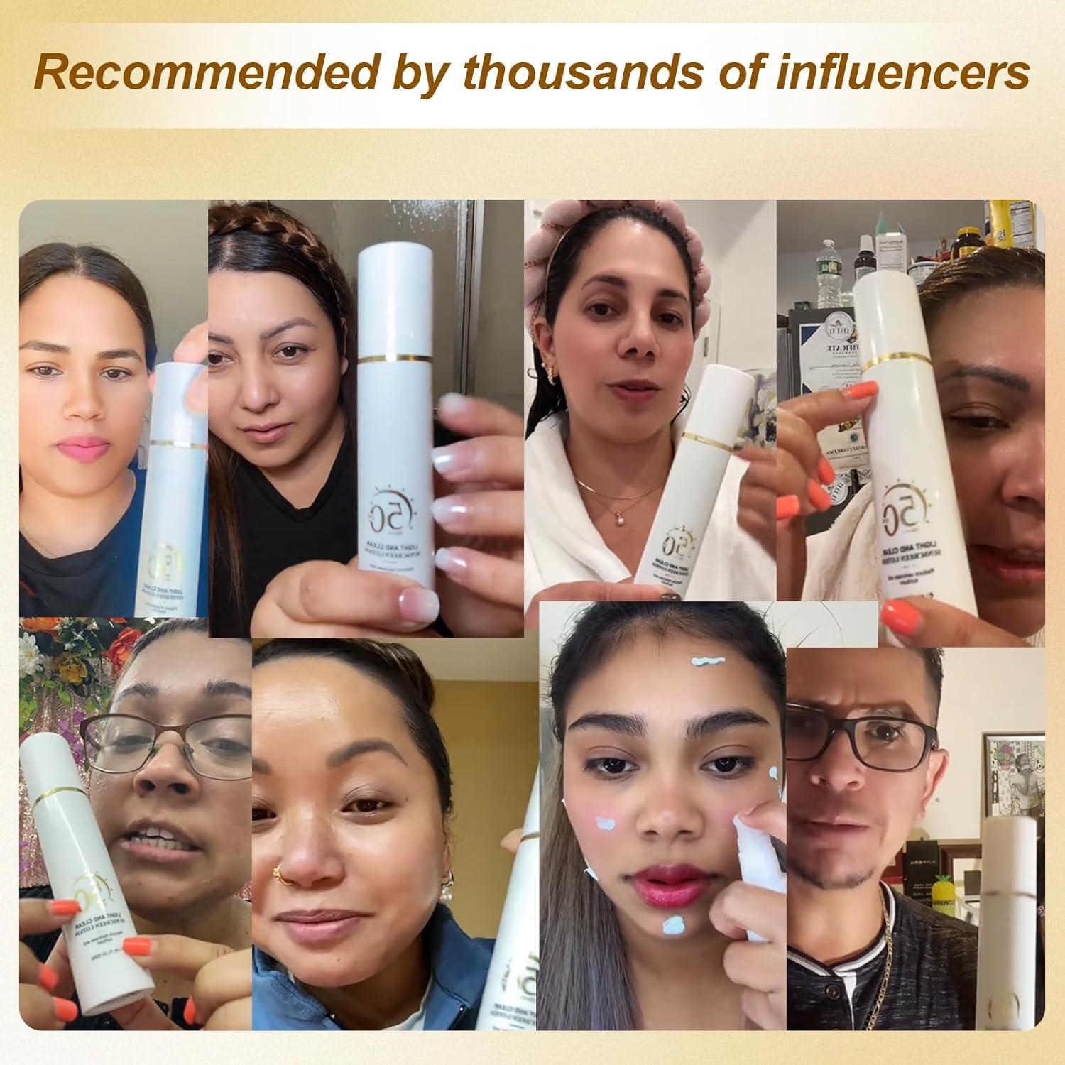 Protector Solar Facial SPF 50 Onsart 50ml - Primer Invisible