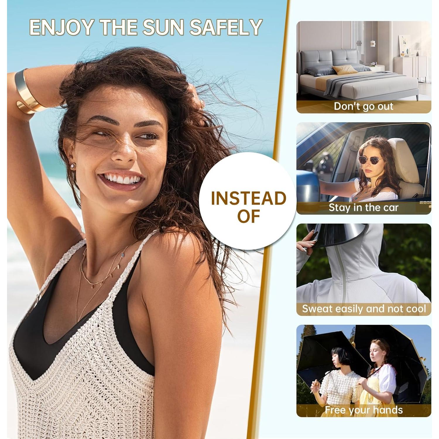 Protector Solar Facial SPF 50 Onsart 50ml - Primer Invisible