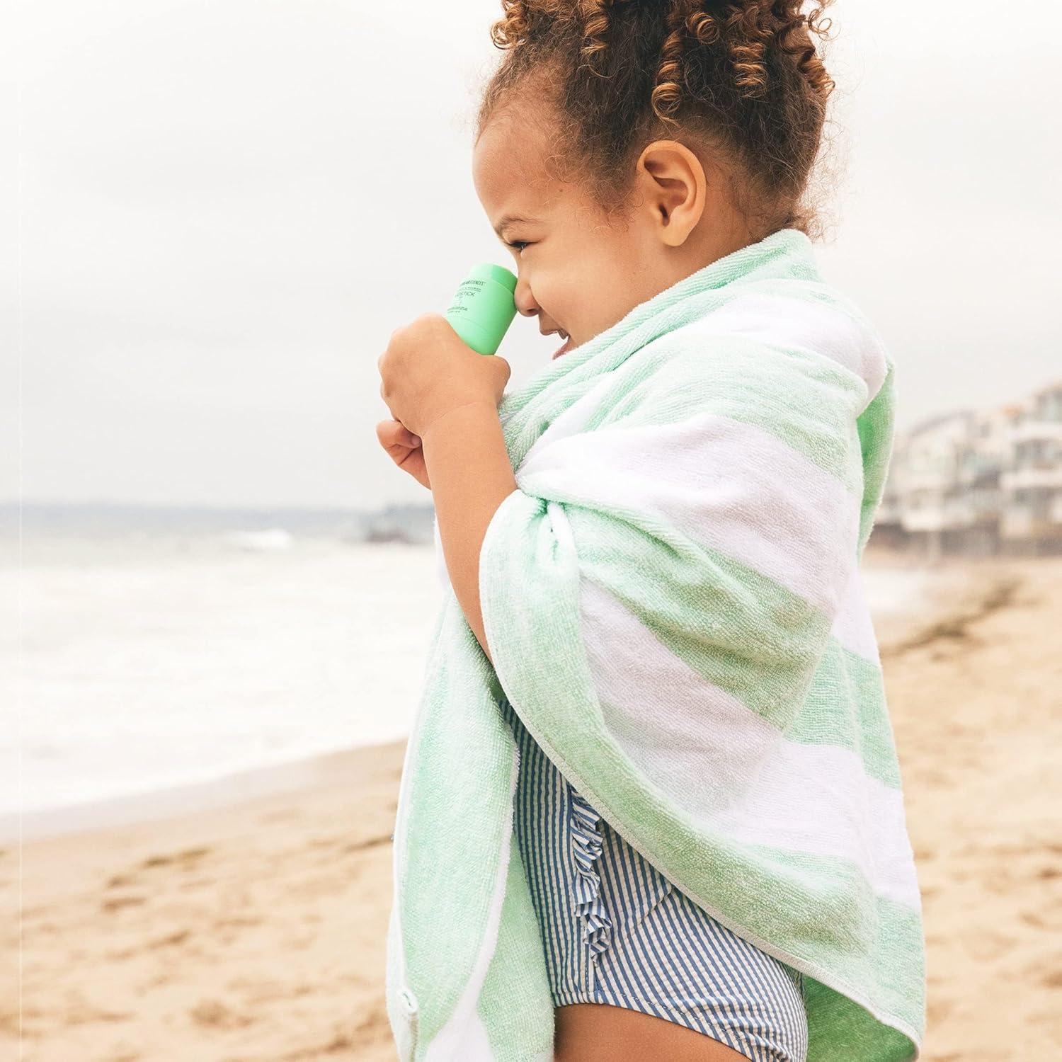 Protector Solar Mineral para Niños MDSolarSciences SPF 40 - 17g