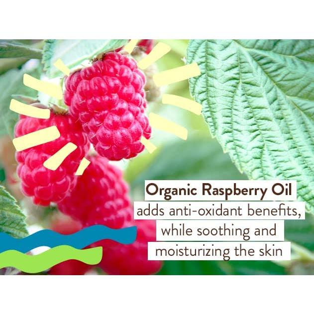 Protector Solar Mineral Babo Botanicals SPF50 Tinte Diario