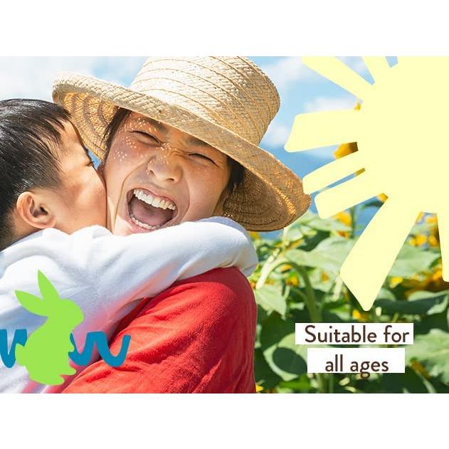 Protector Solar Mineral Babo Botanicals SPF50 Tinte Diario