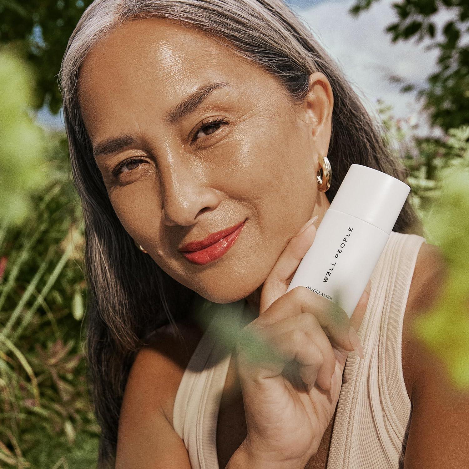 Sérum Protector Solar Mineral Well People SPF 34 48.19 g