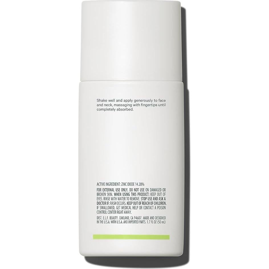 Sérum Protector Solar Mineral Well People SPF 34 48.19 g